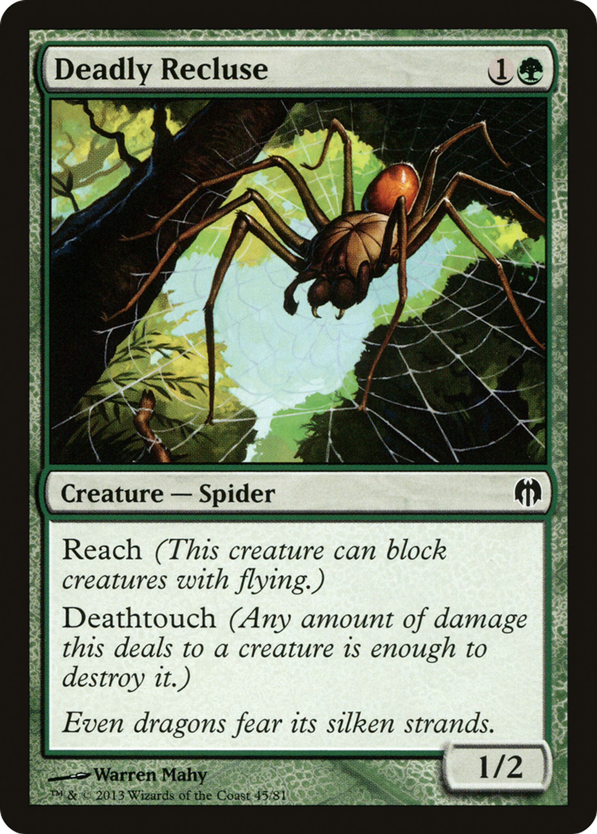 Single cards