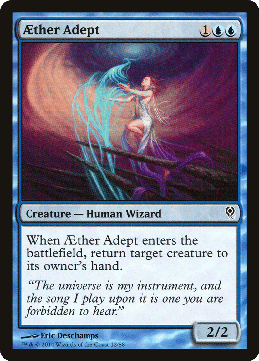 Single cards