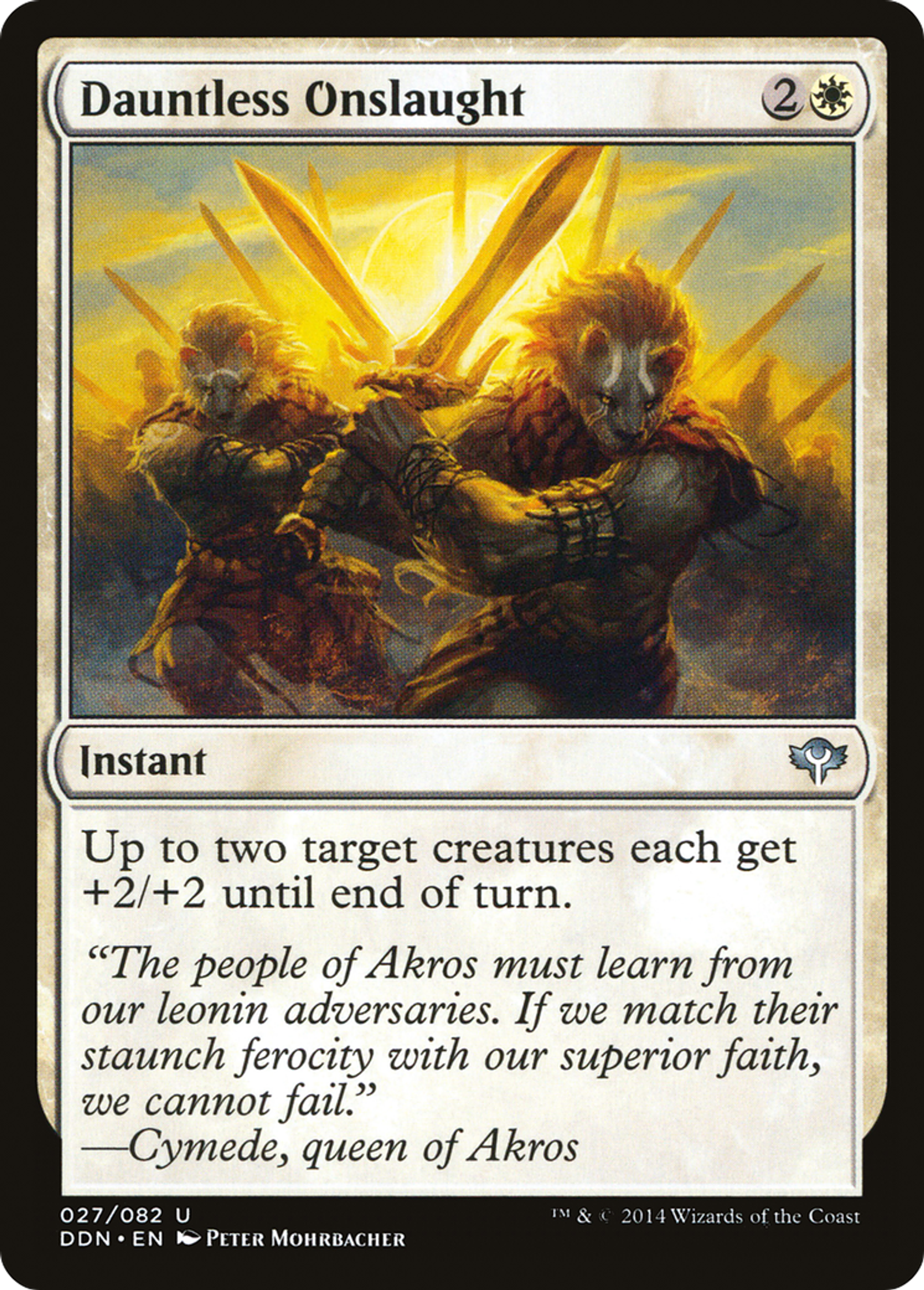 Single cards