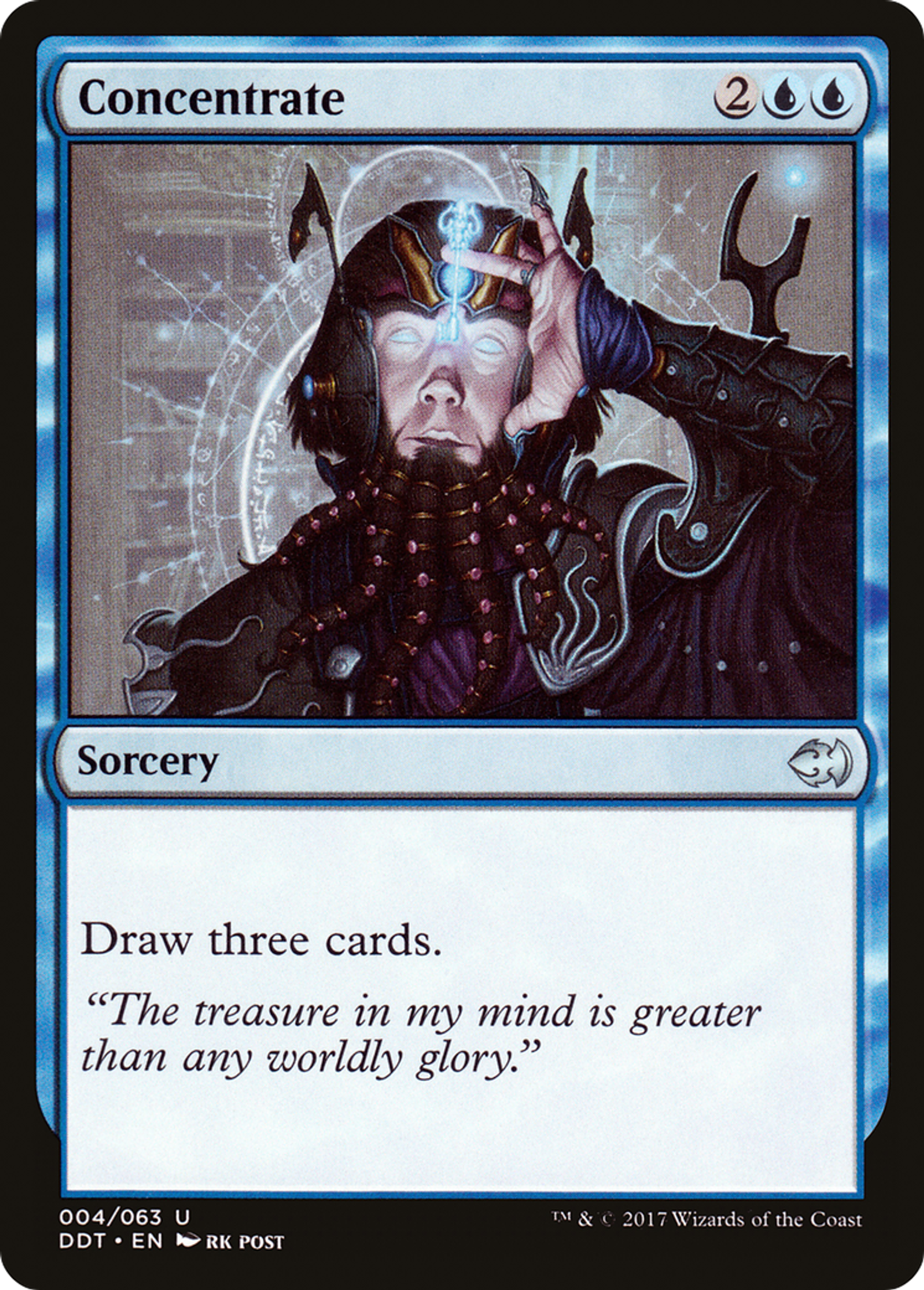 Single cards