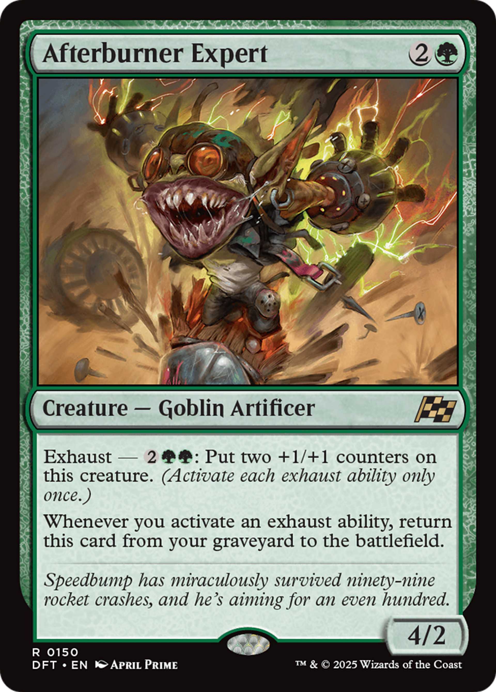 Single cards