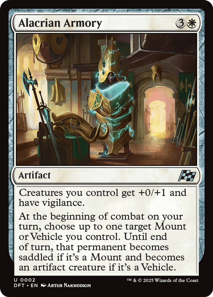 Single cards