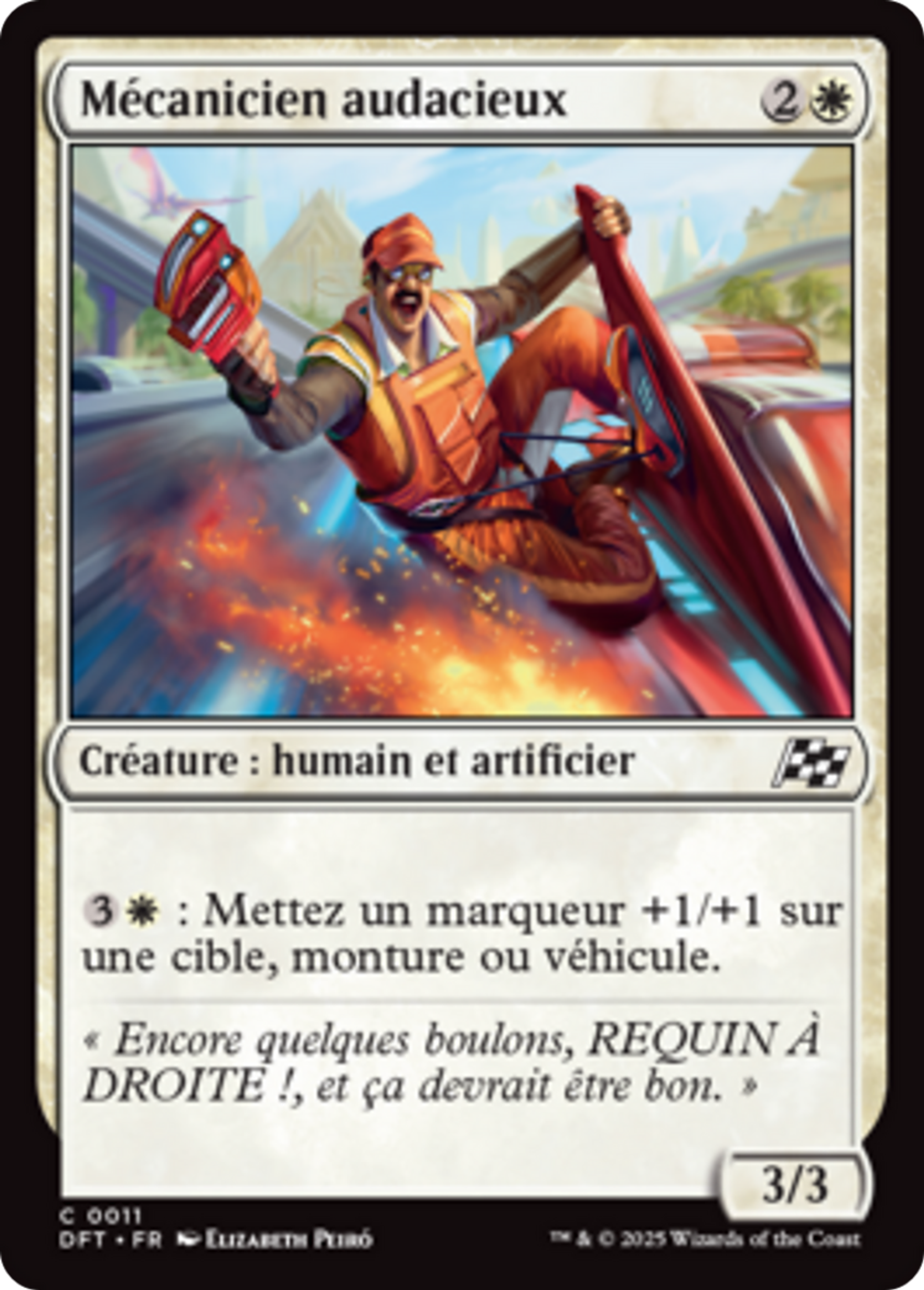 Cartes à l'unité