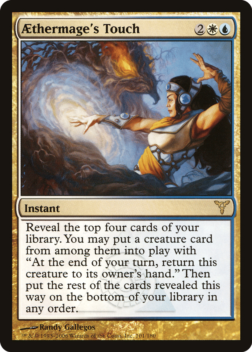 Single cards