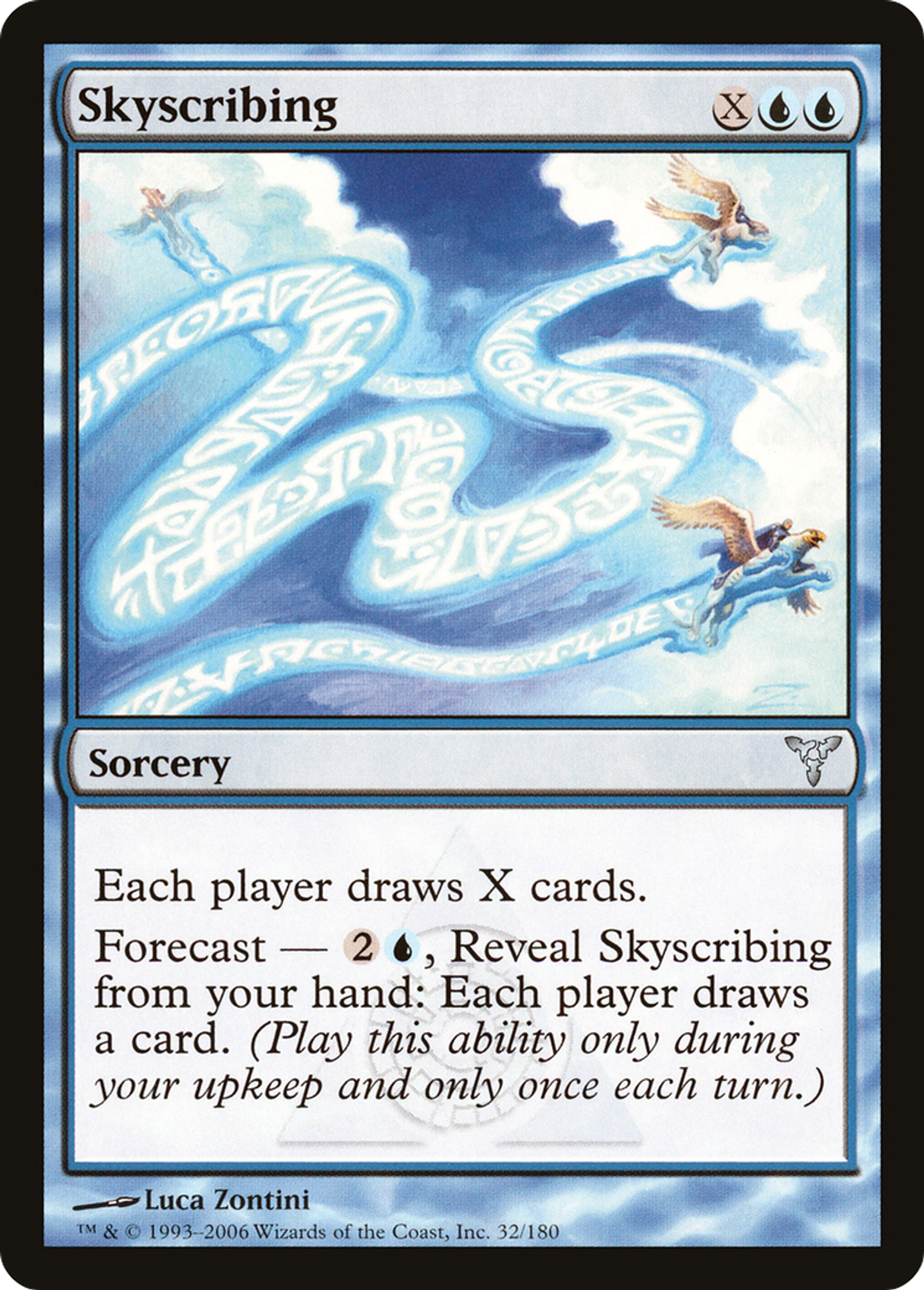 Single cards