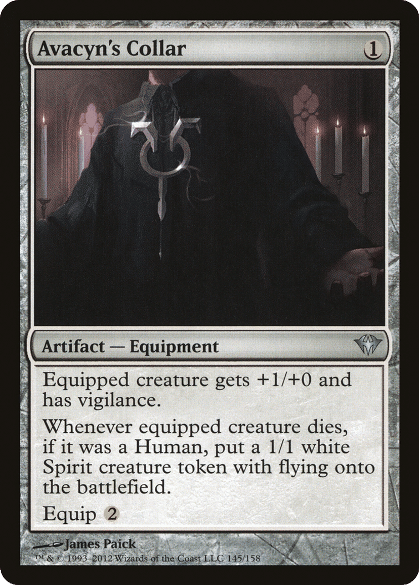 Single cards