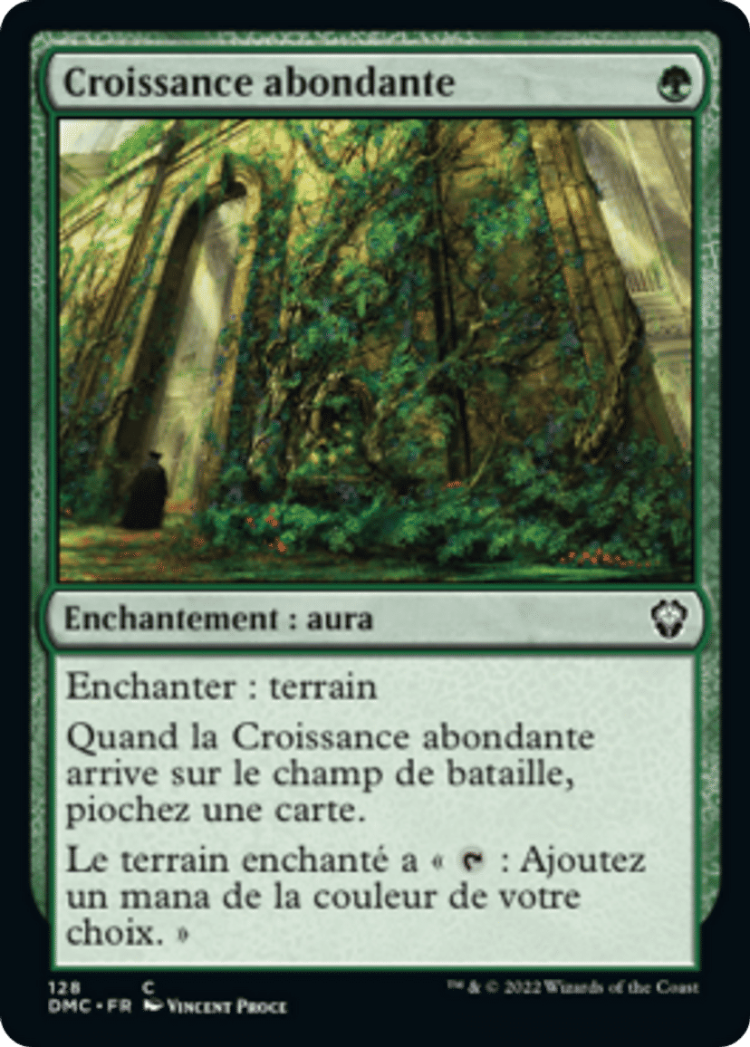 Cartes à l'unité