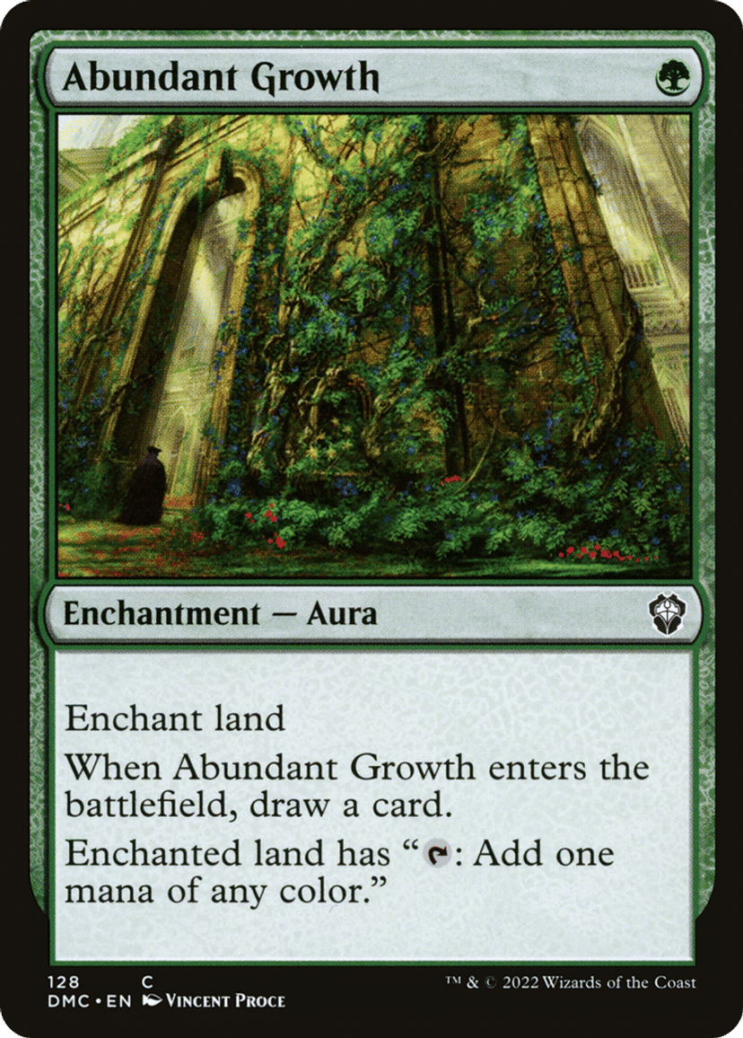 Single cards