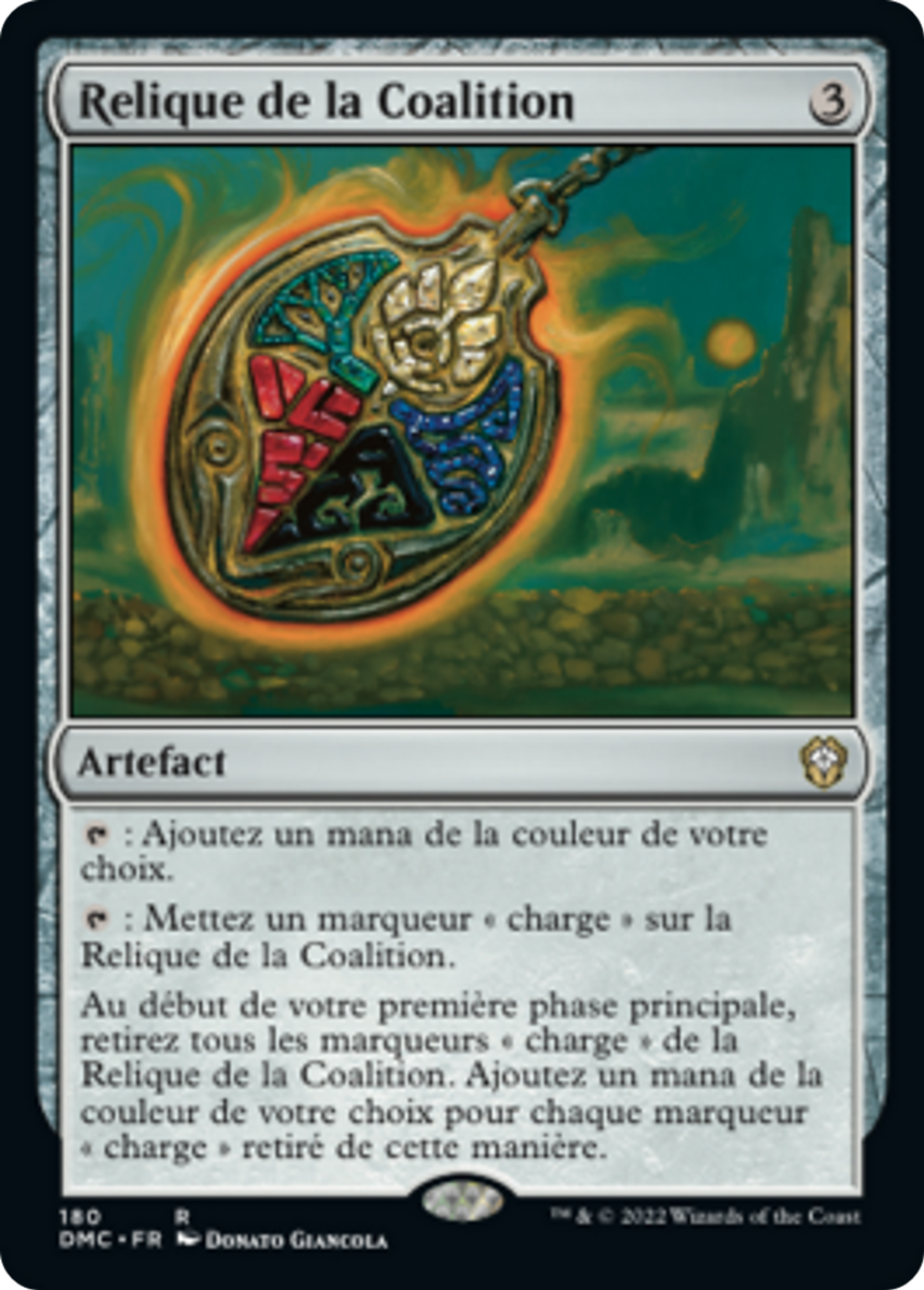 Cartes à l'unité