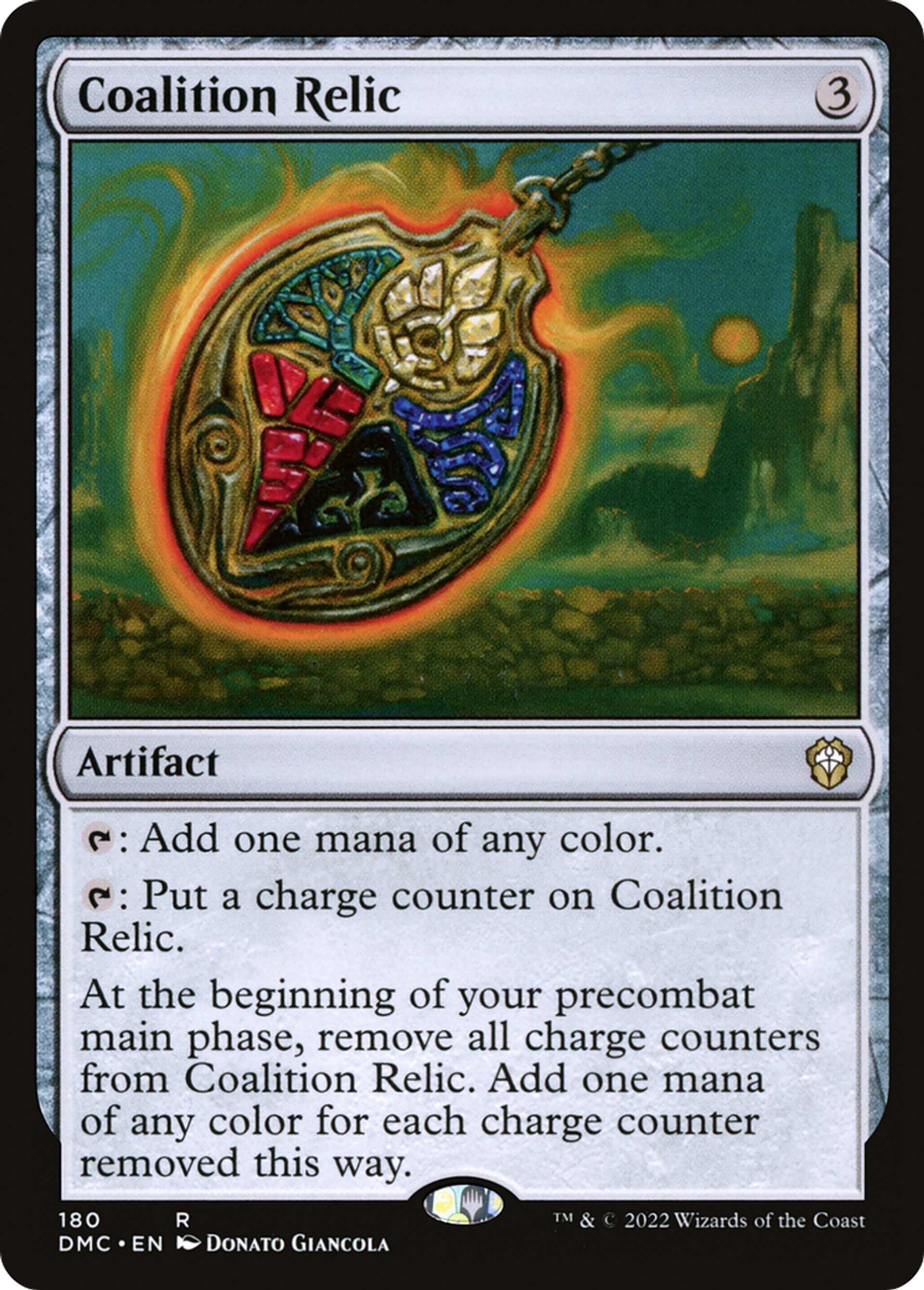 Single cards