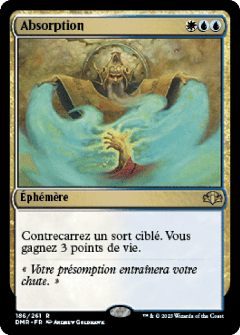 Cartes à l'unité