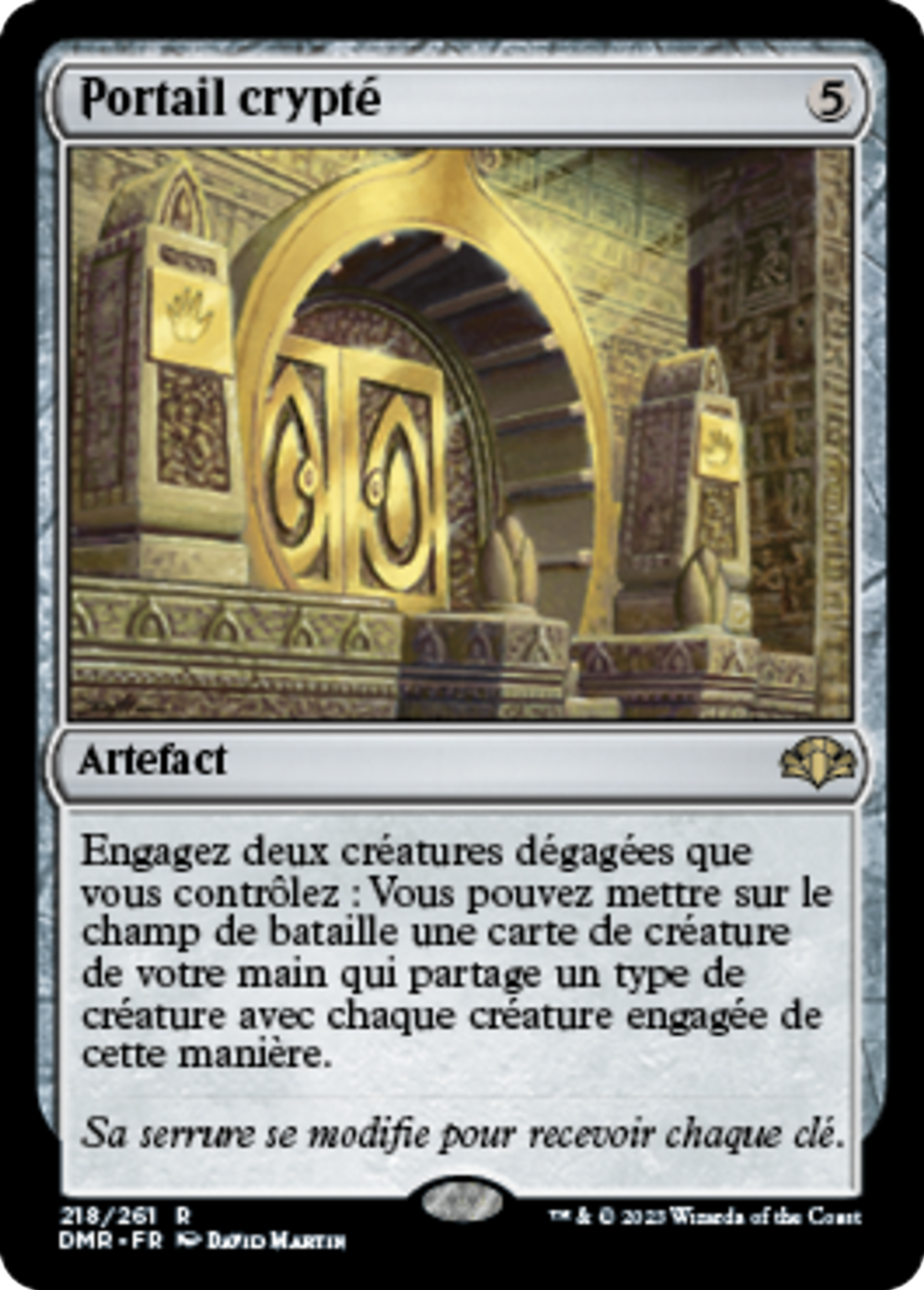 Cartes à l'unité