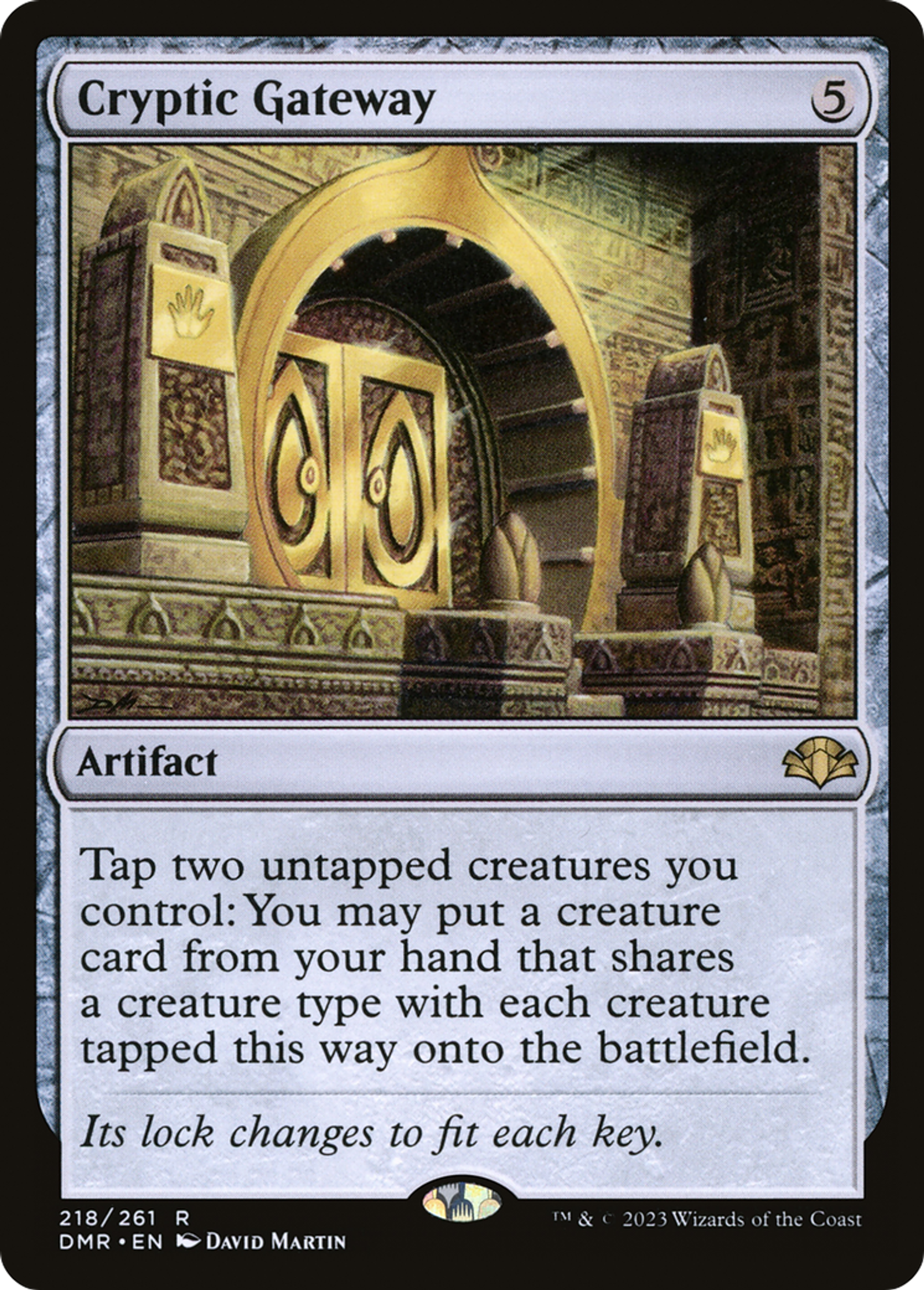 Single cards