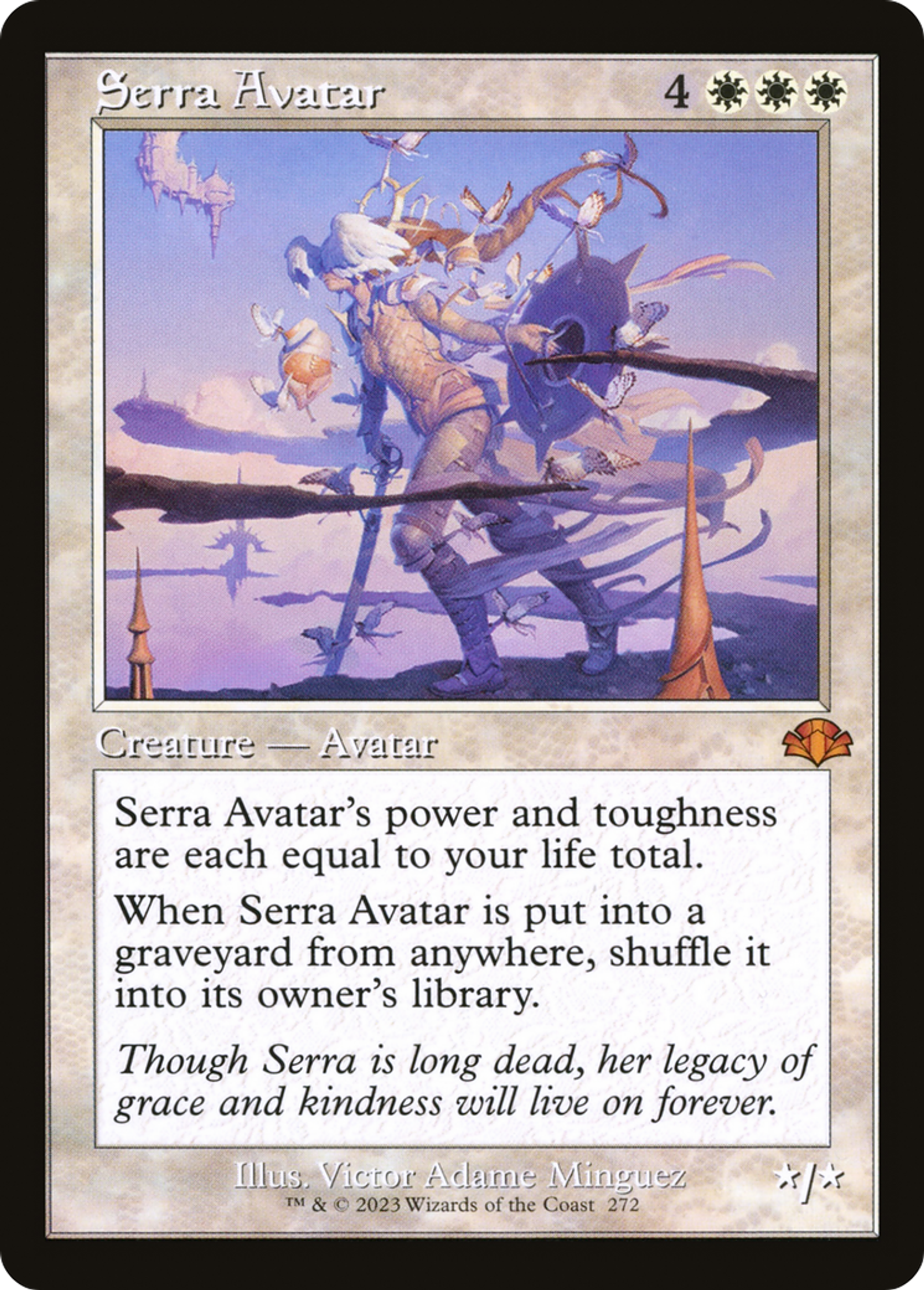 Single cards