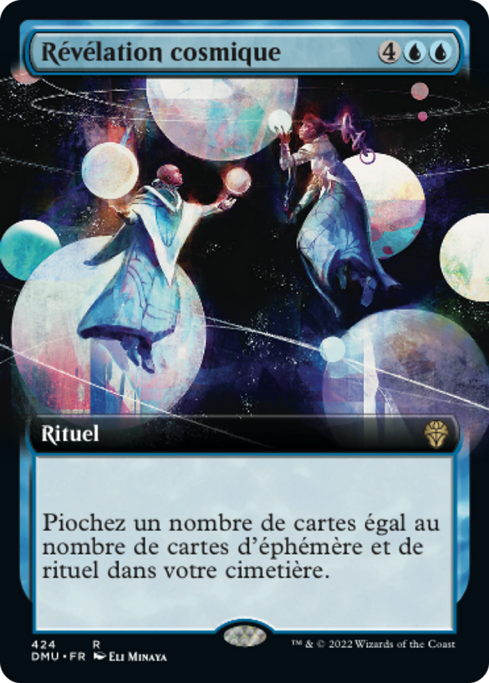 Cartes à l'unité