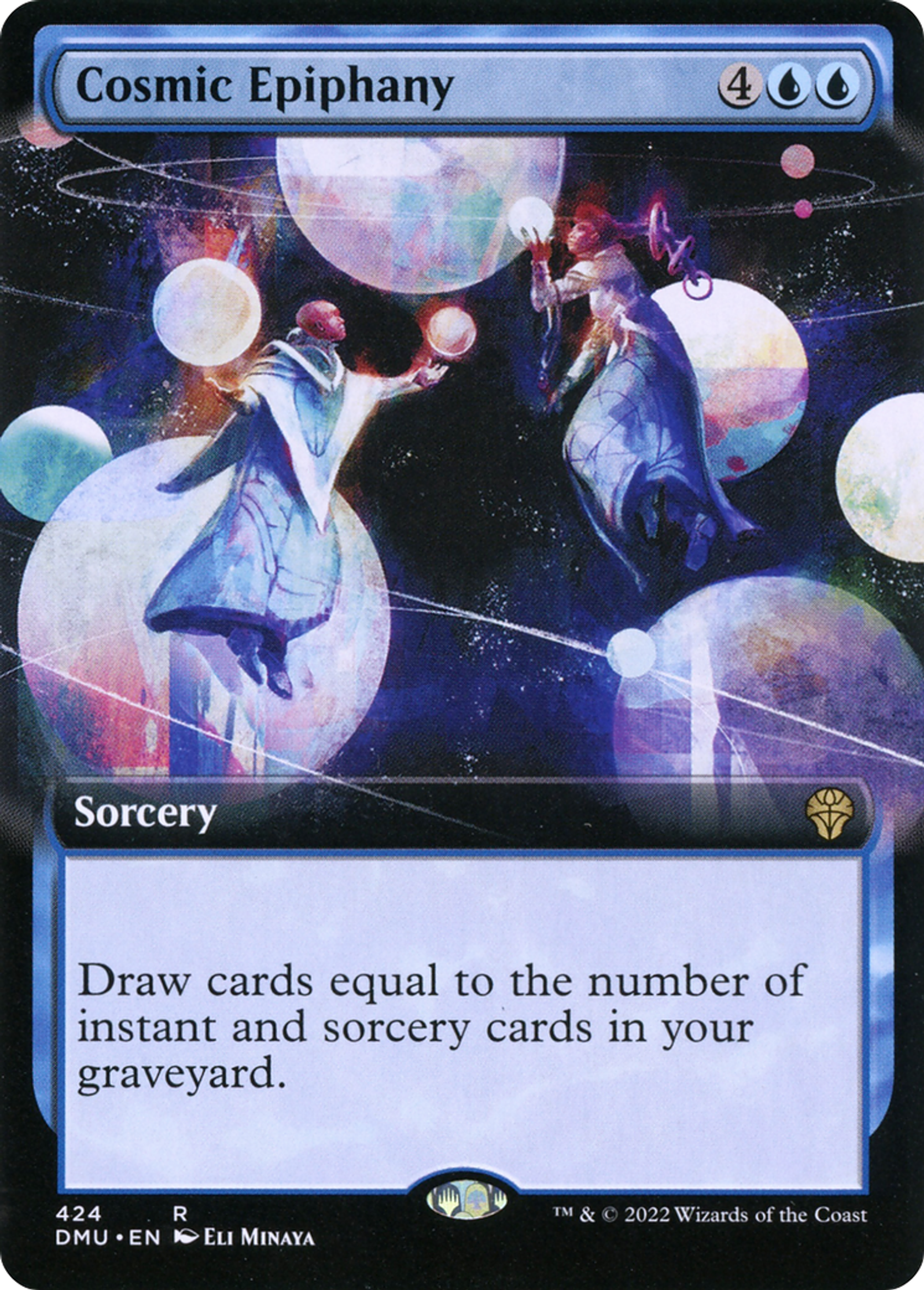 Single cards