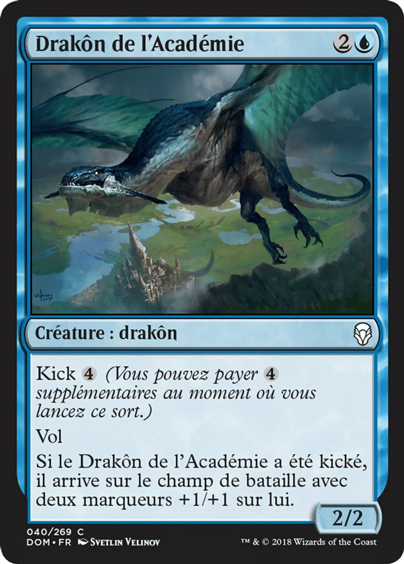 Cartes à l'unité
