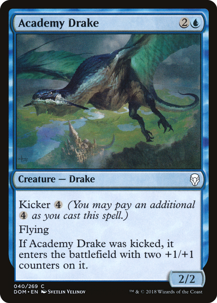 Single cards