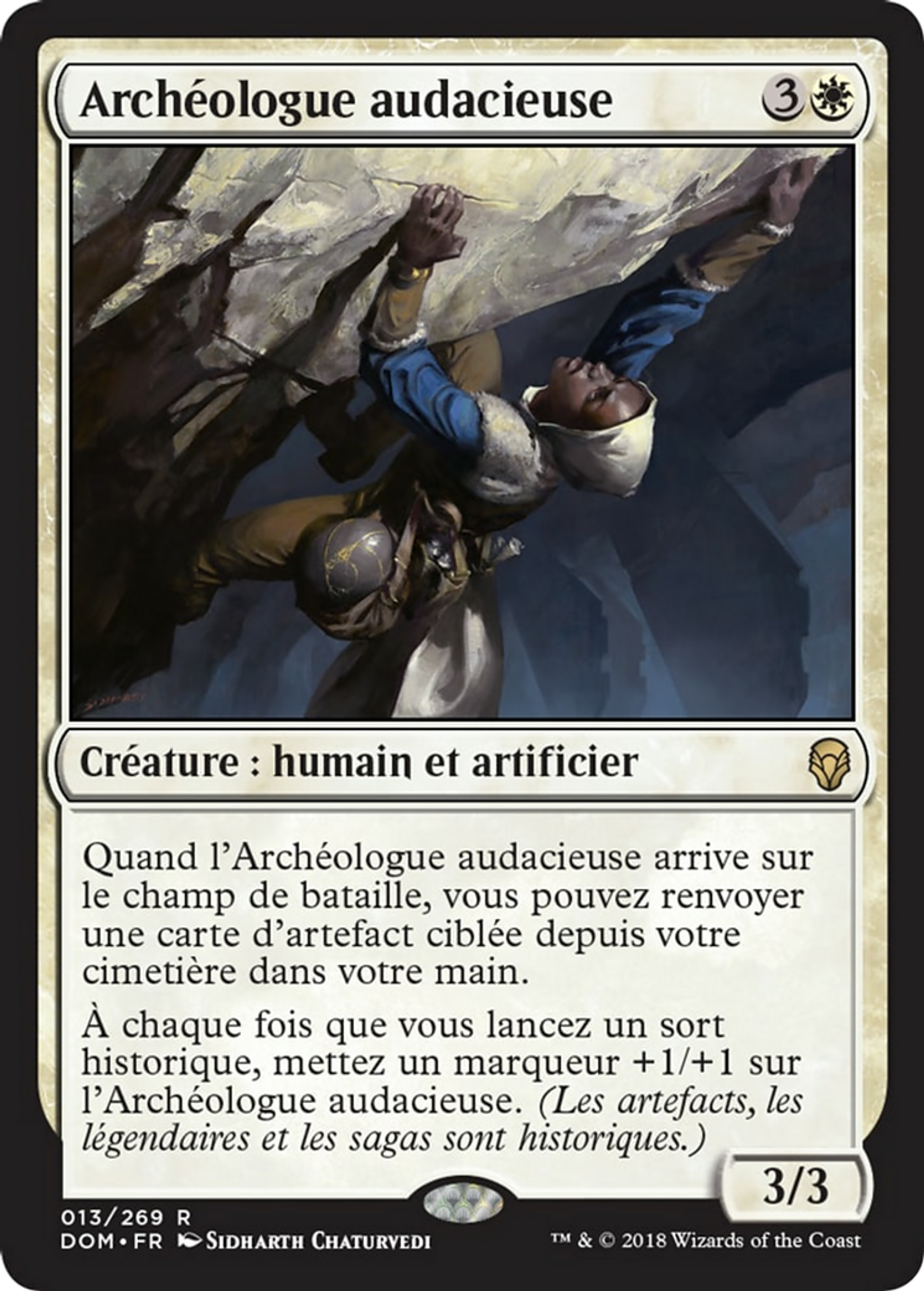 Cartes à l'unité