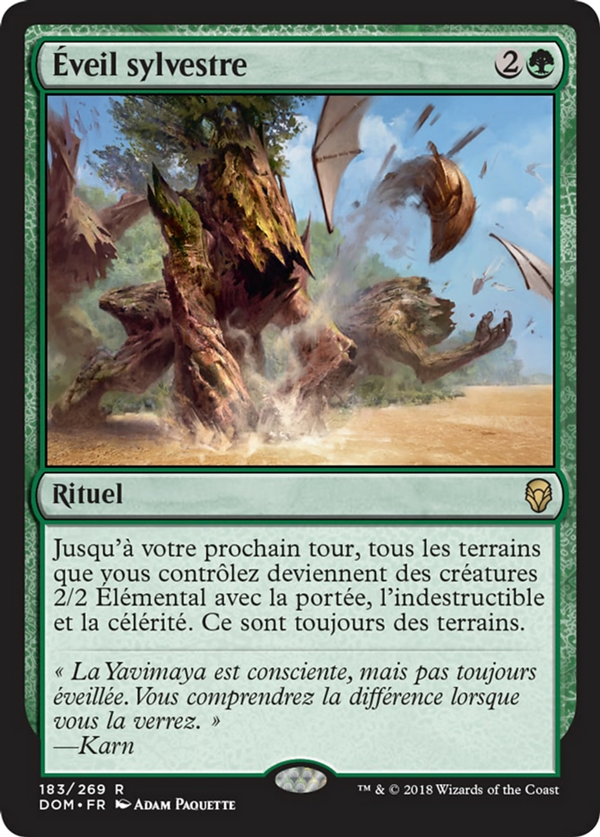 Cartes à l'unité
