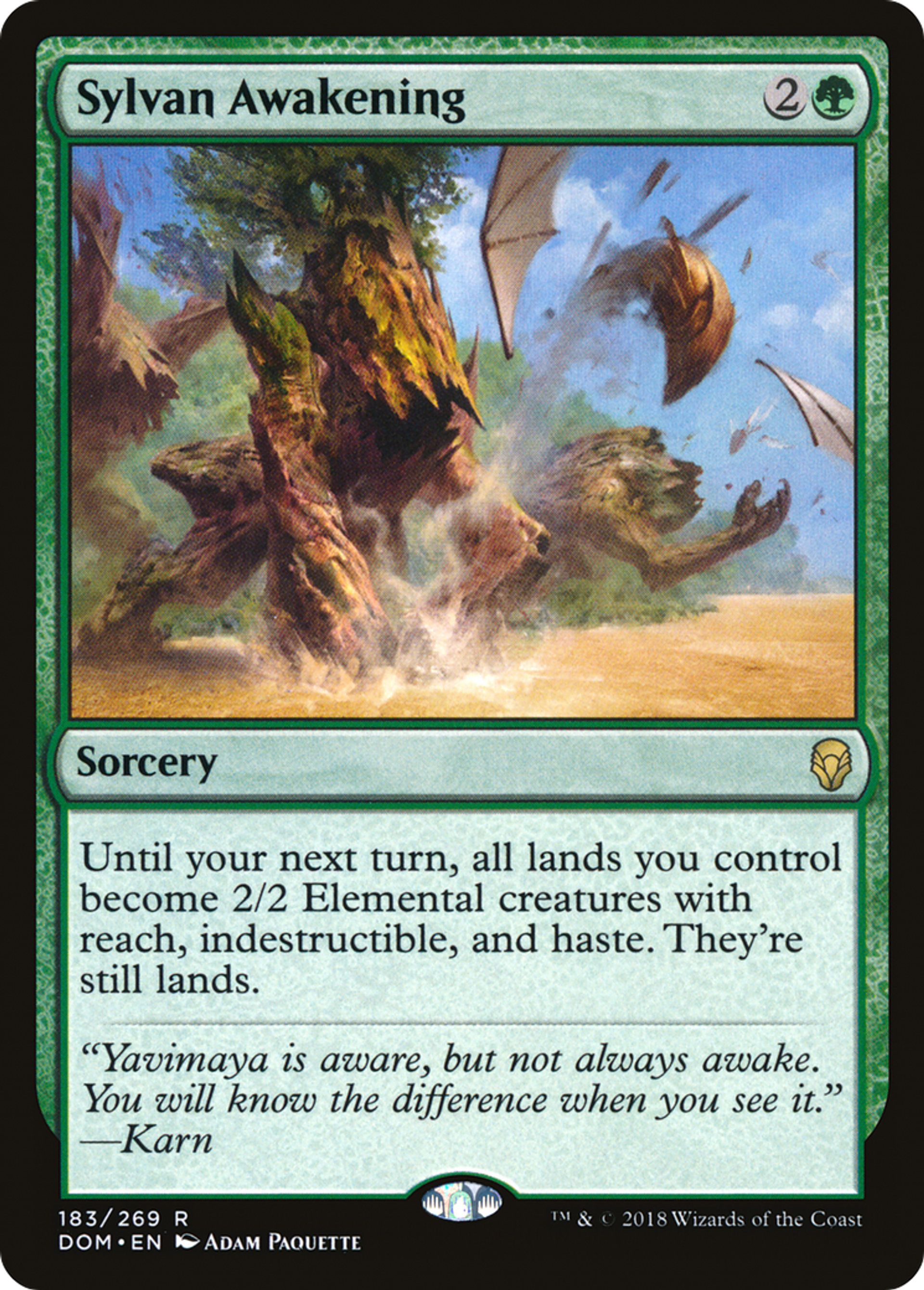 Single cards