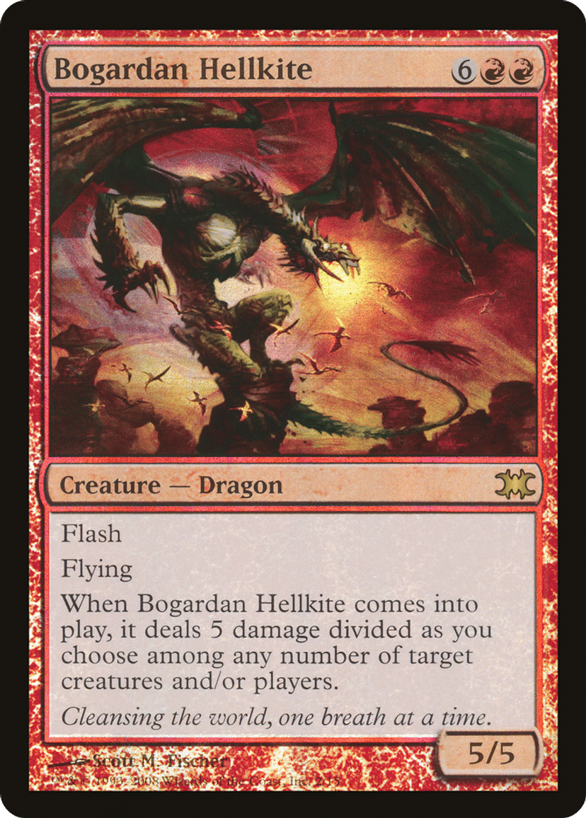Single cards