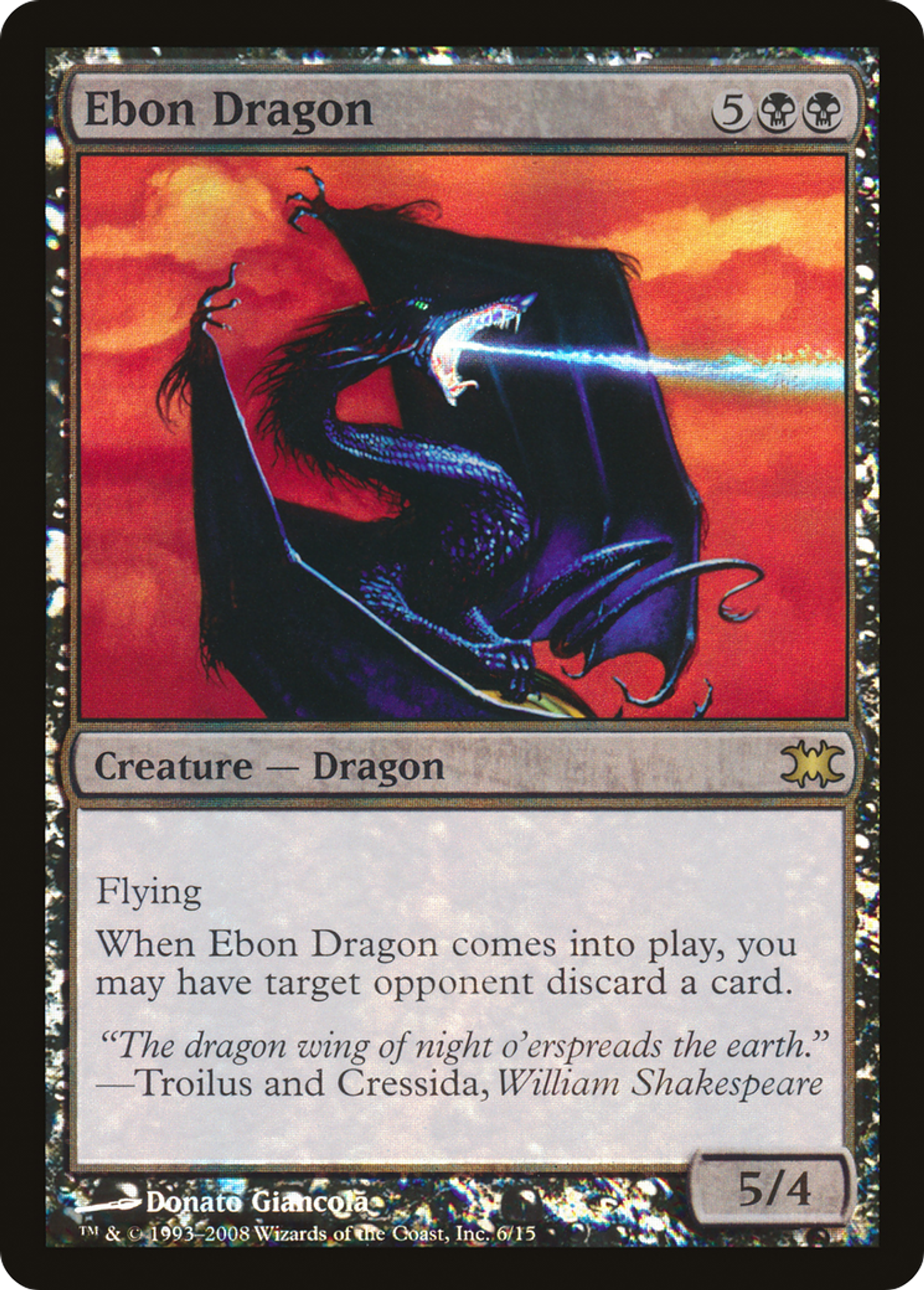 Single cards
