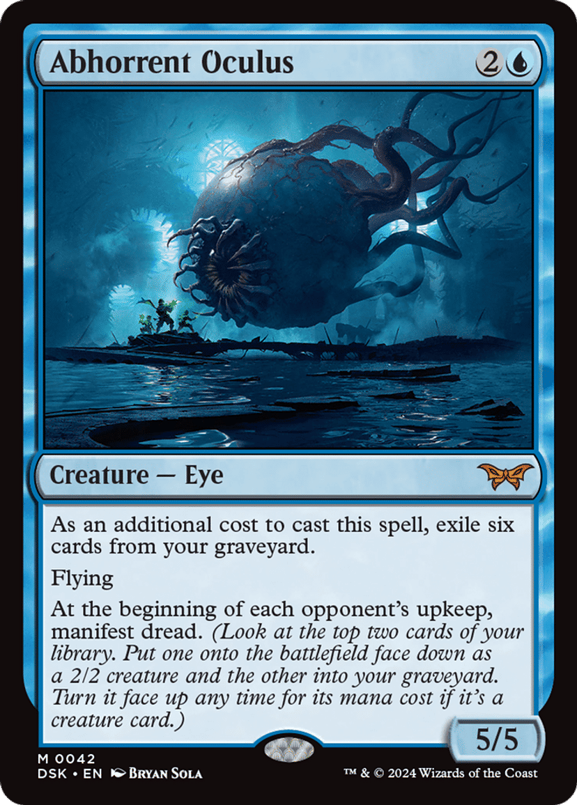Single cards