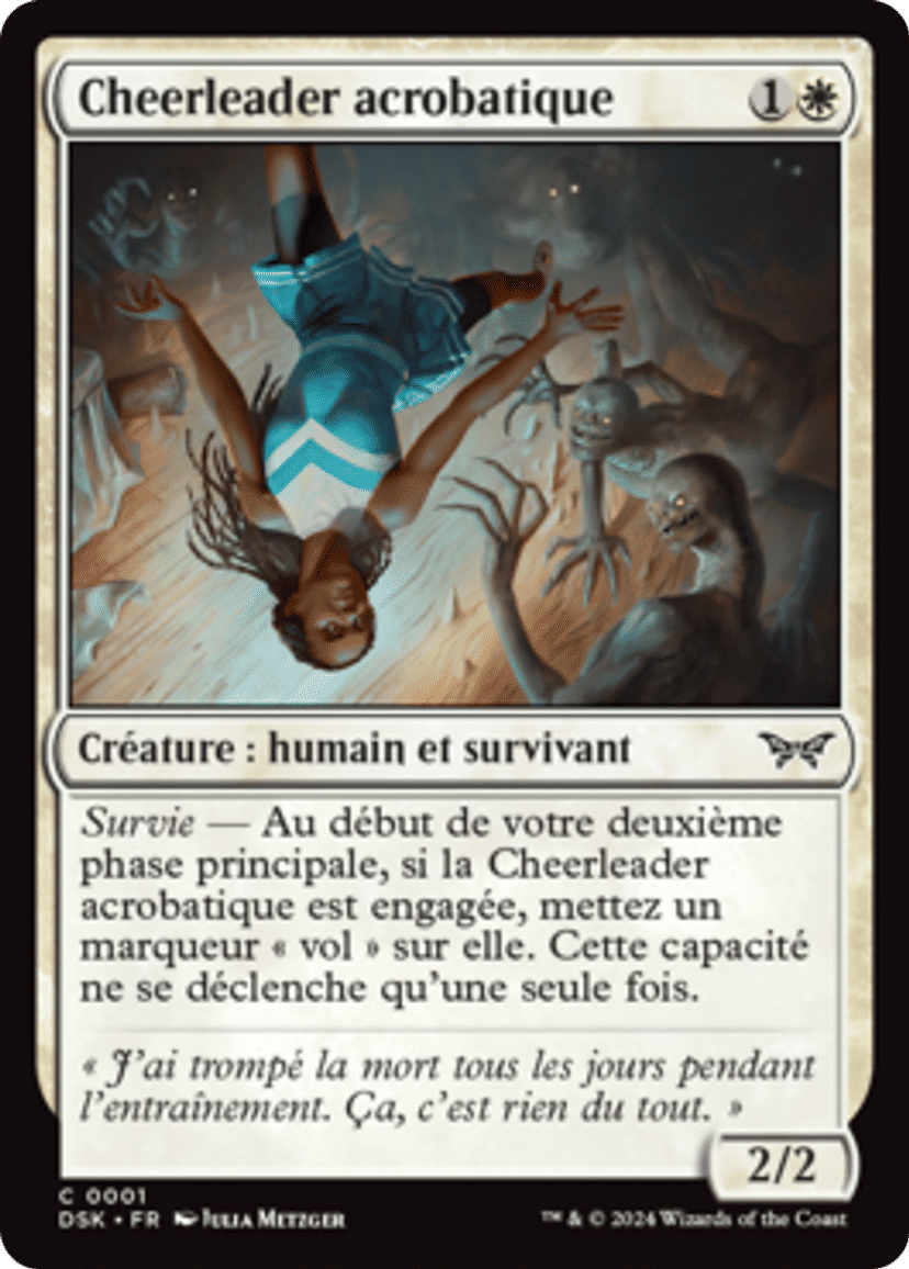 Cartes à l'unité