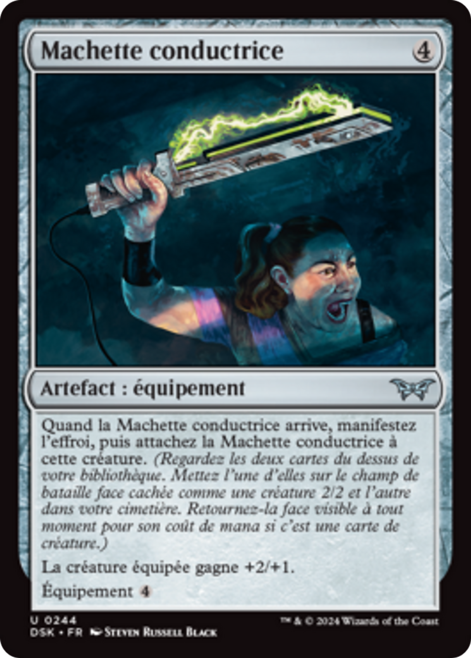 Cartes à l'unité