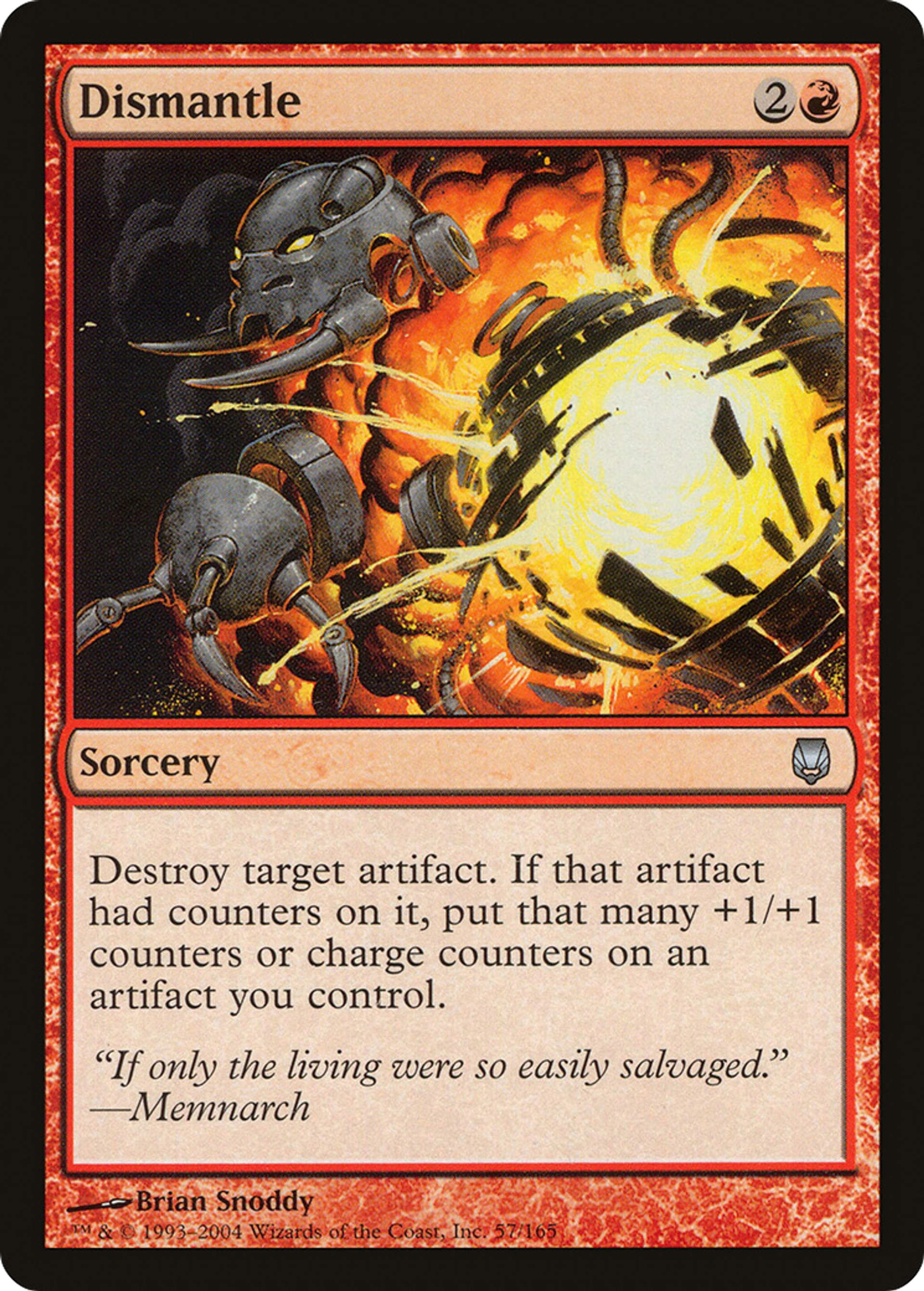 Single cards