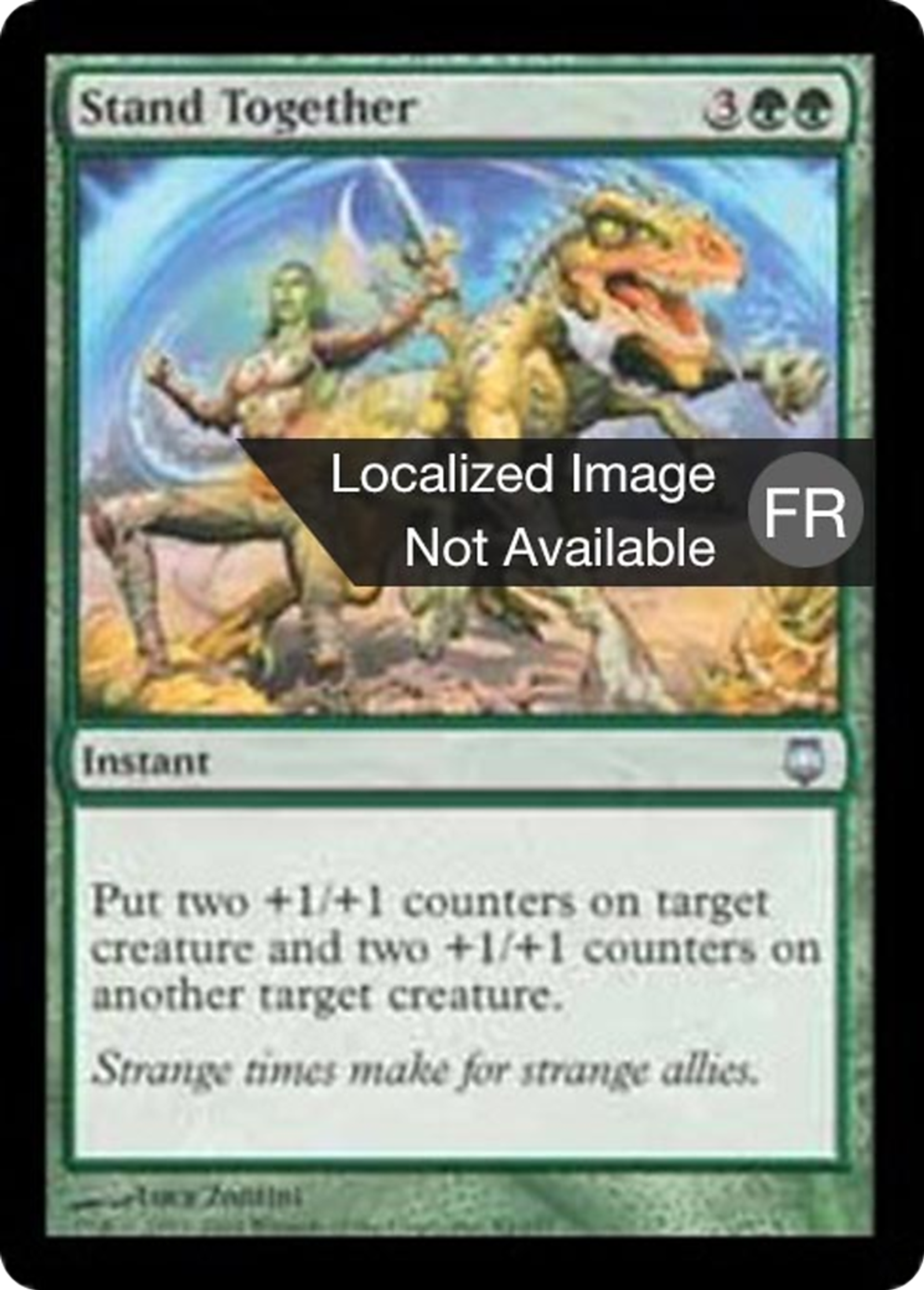 Union — Darksteel — Magic: The Gathering