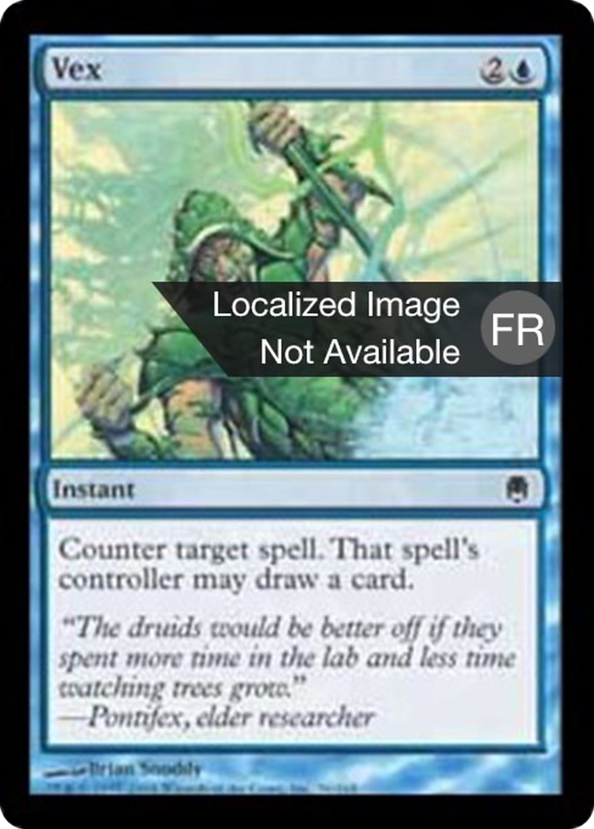 Agacement — Darksteel — Magic: The Gathering
