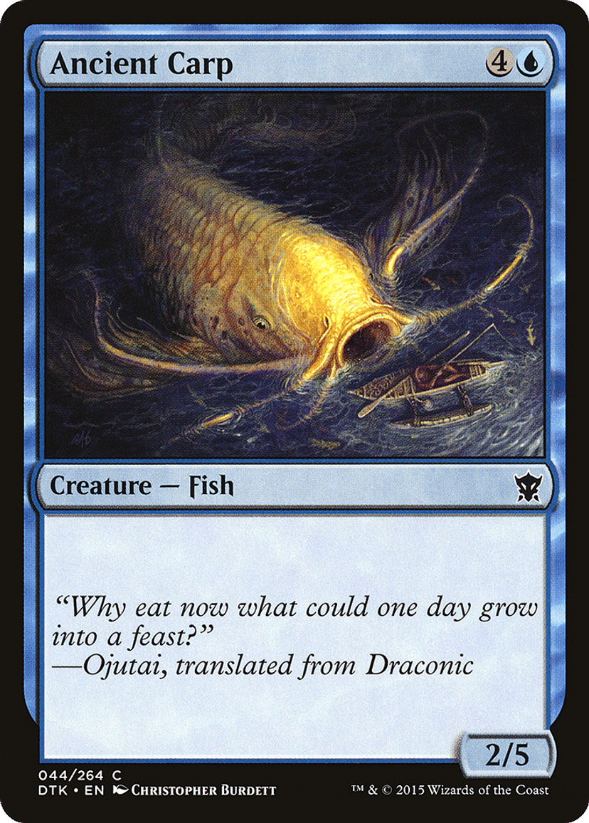 Single cards