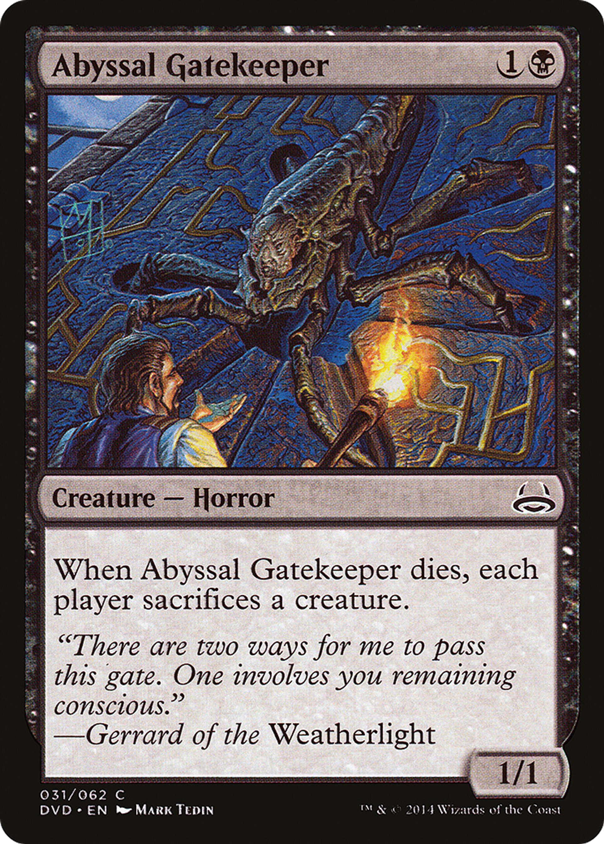 Single cards