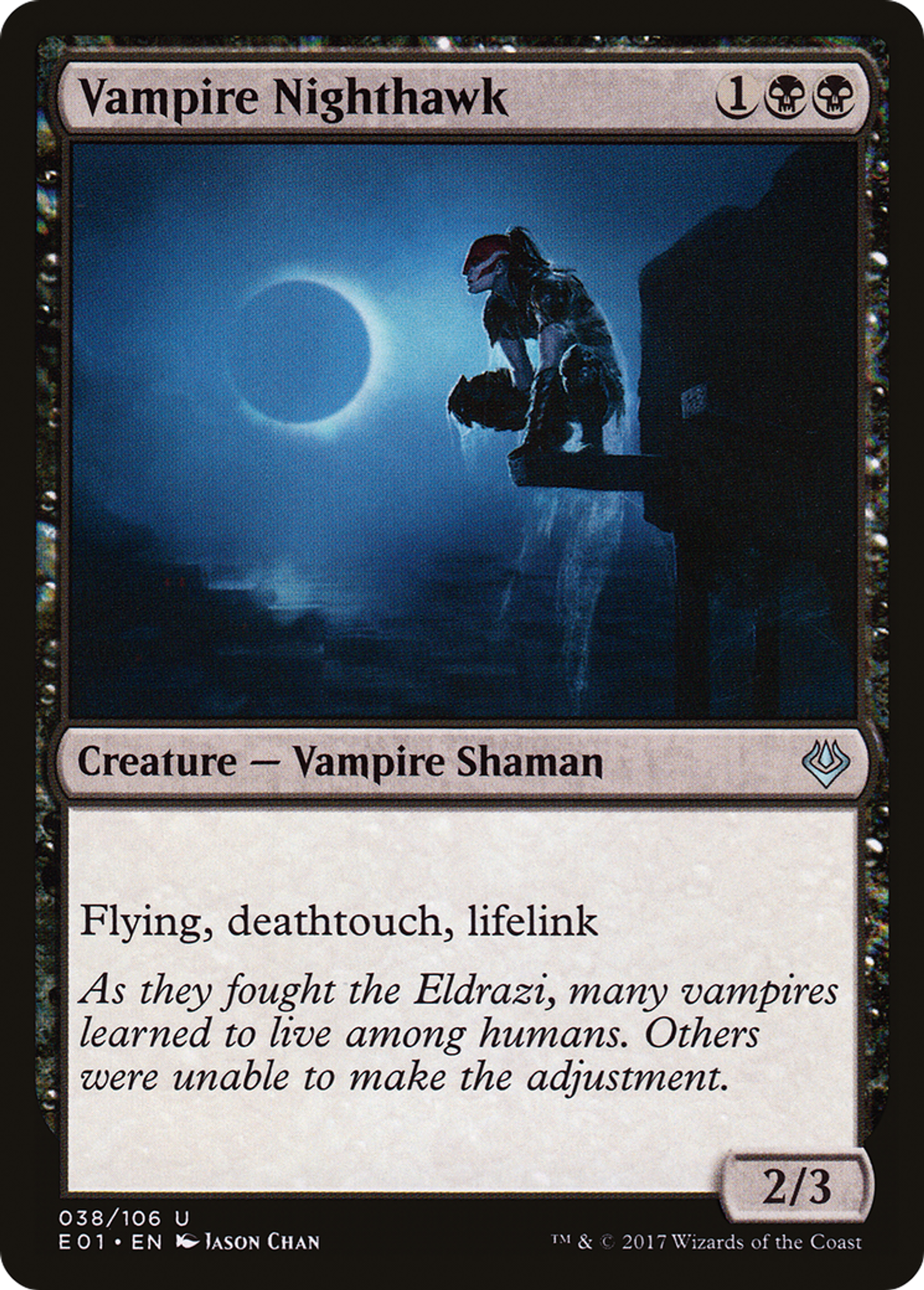 Single cards