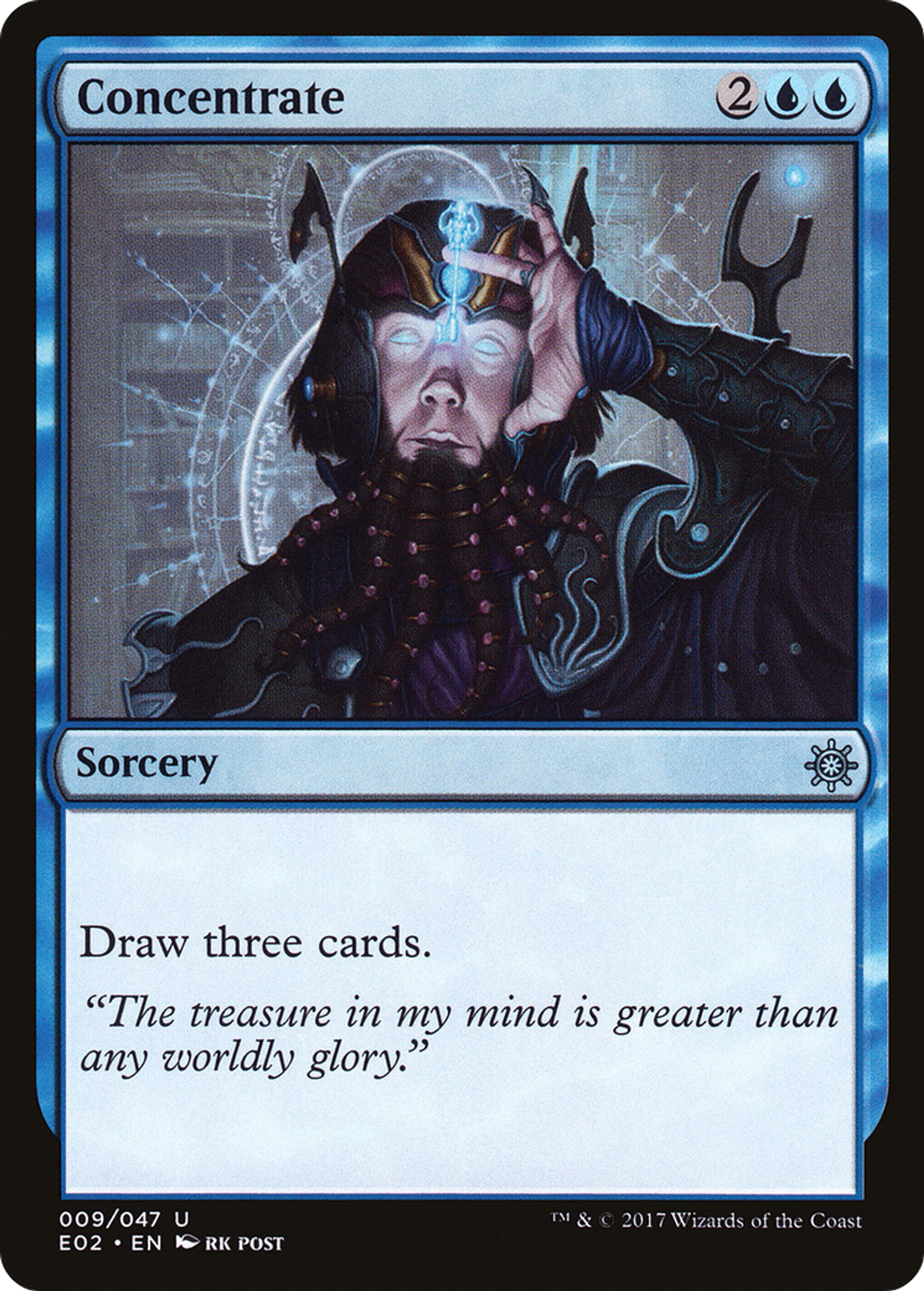Single cards