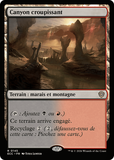 Cartes à l'unité