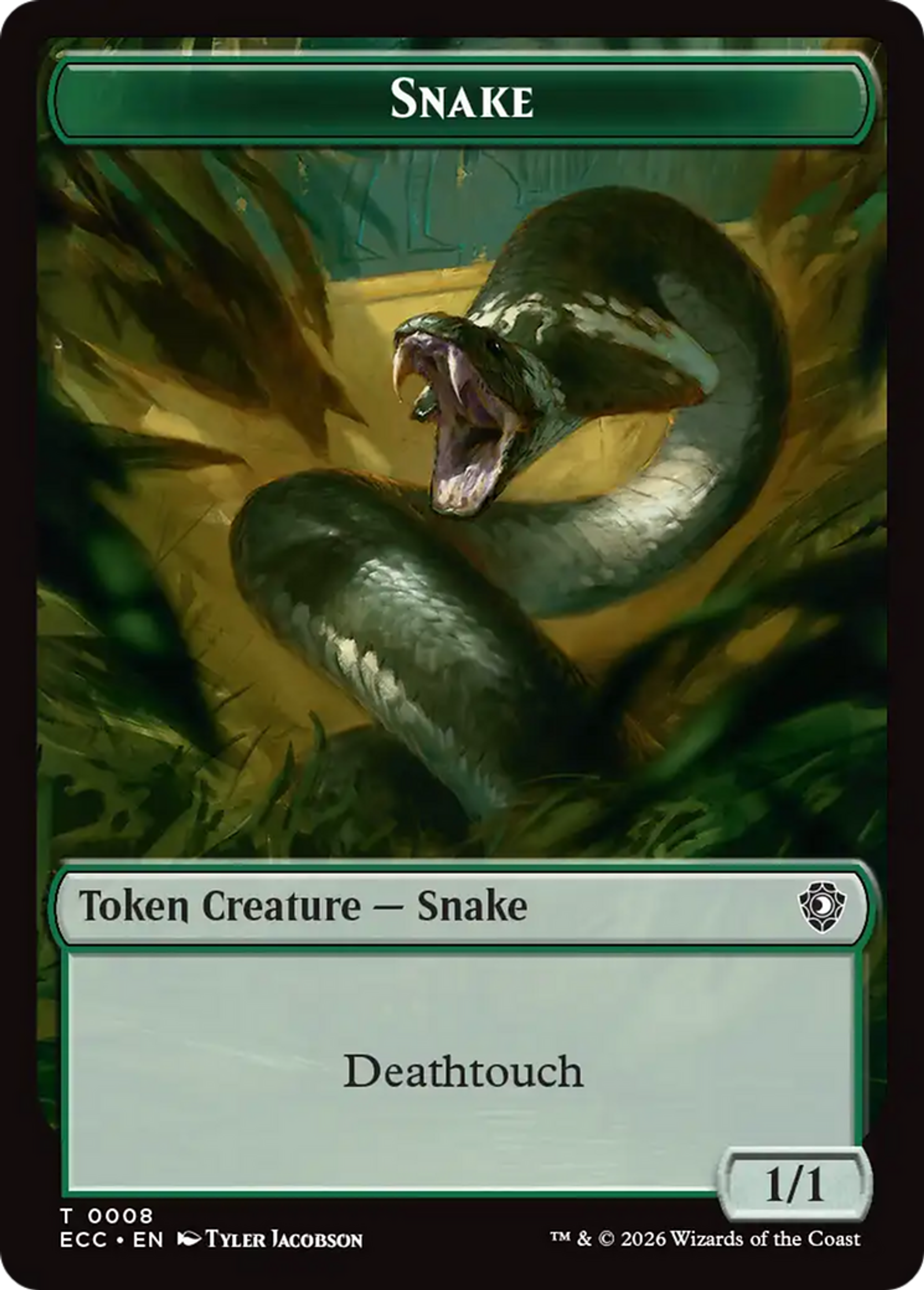 Single cards