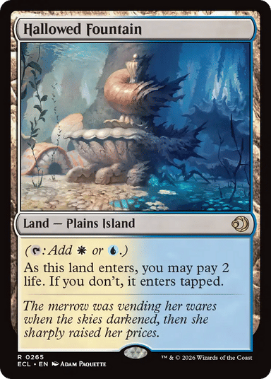 Single cards