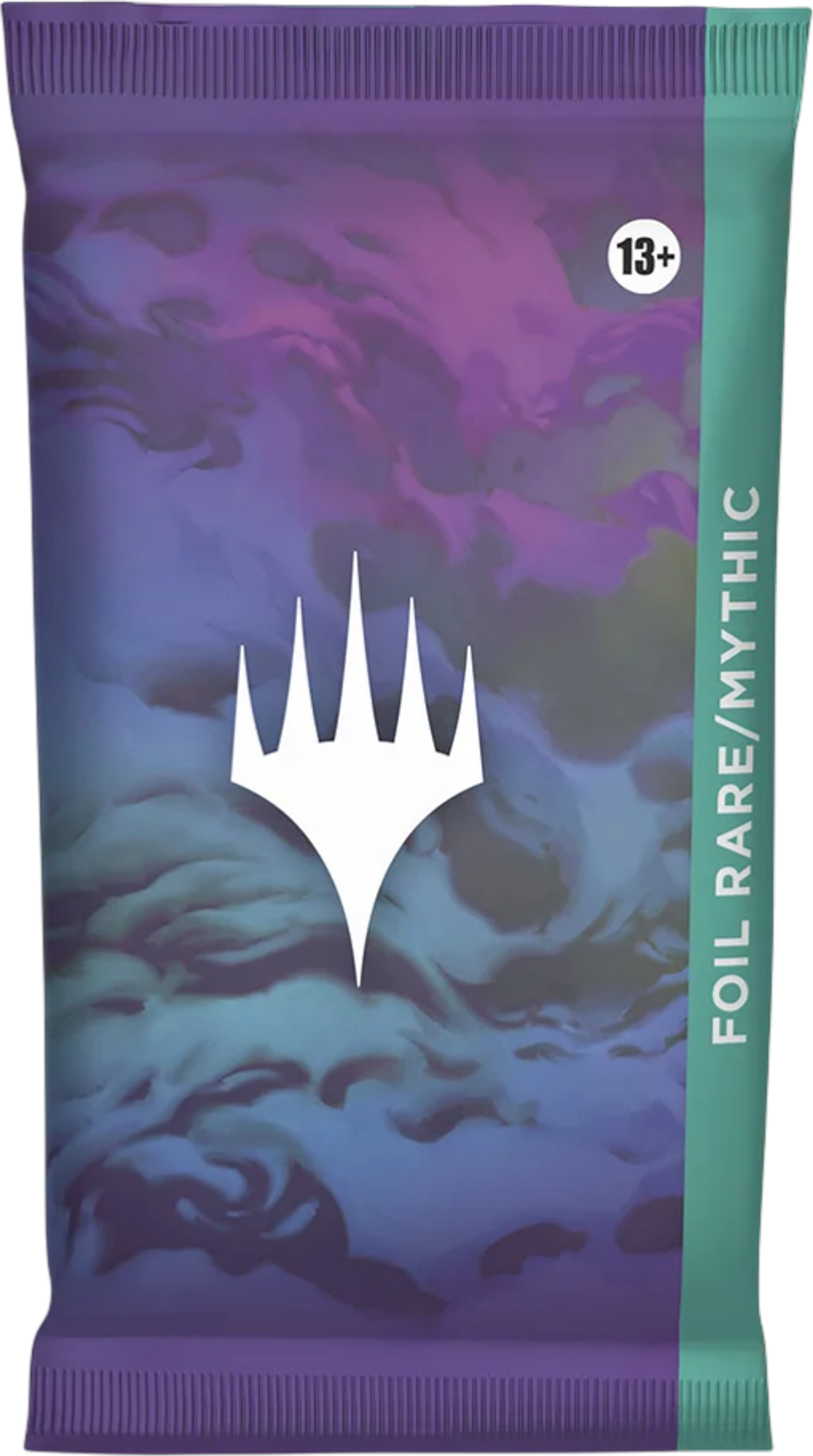Product image for Lorwyn Eclipsed Booster Pack Foil Rare/Mythic