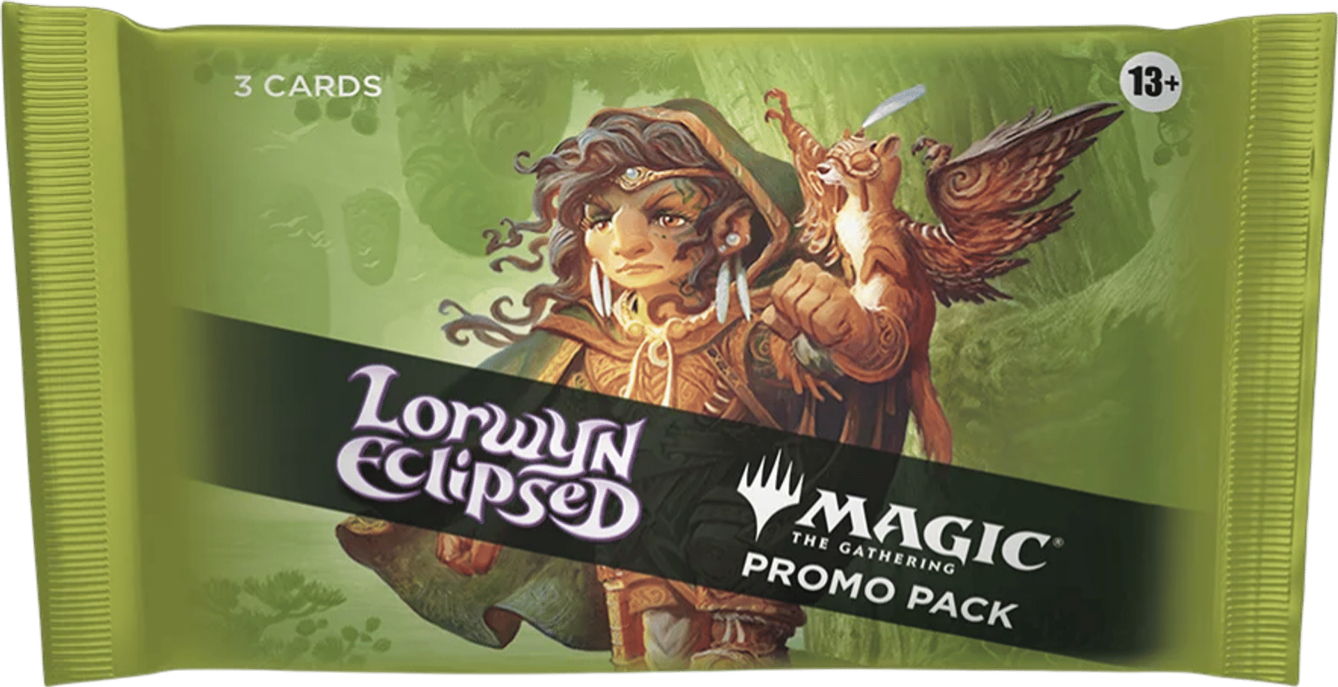 Product image for Lorwyn Eclipsed Promo Pack