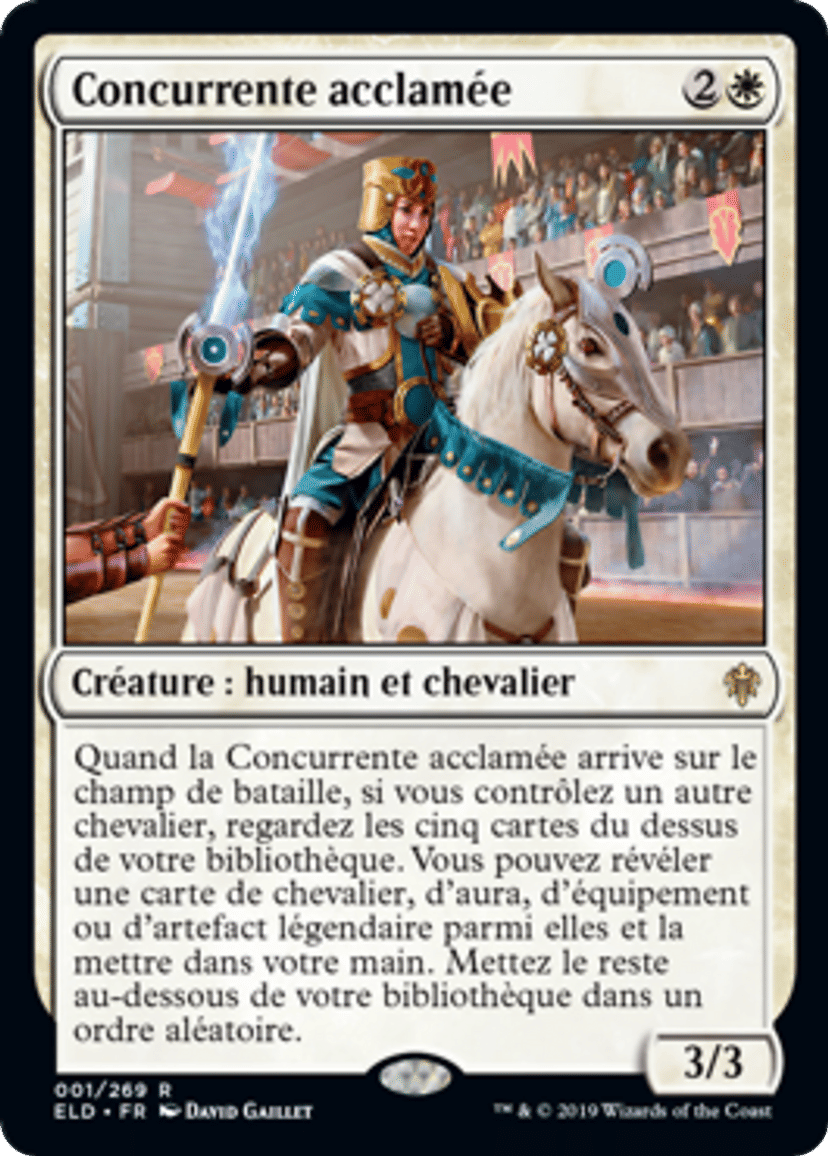Cartes à l'unité