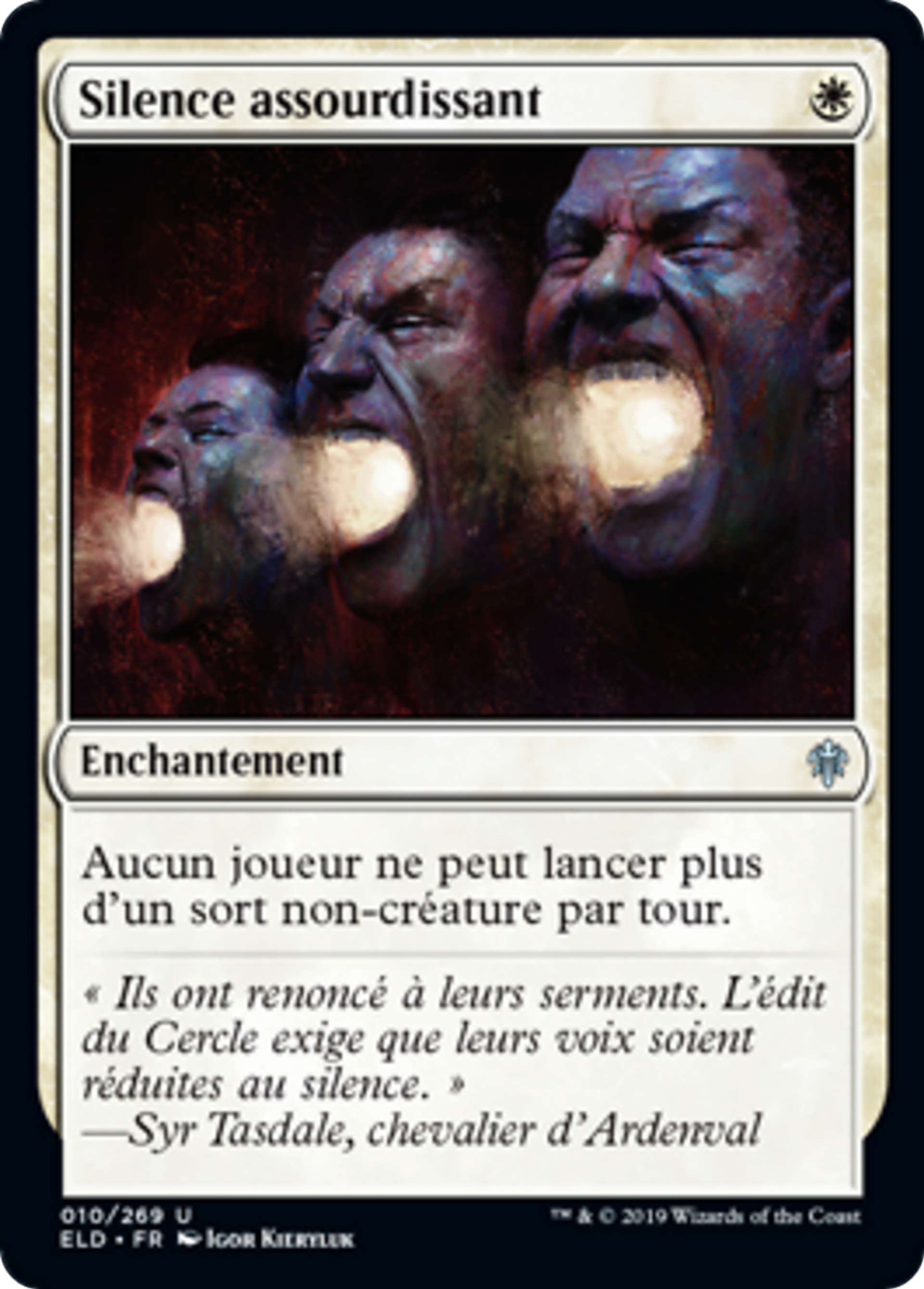 Cartes à l'unité