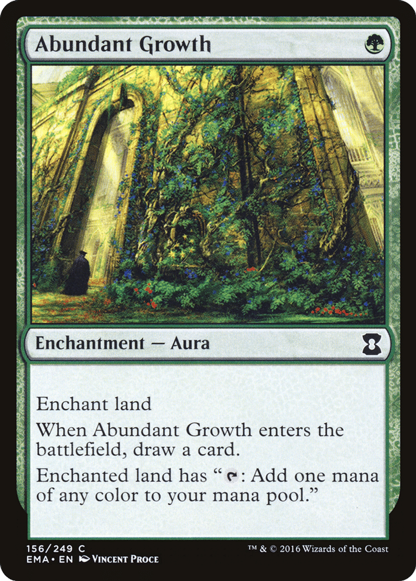 Single cards