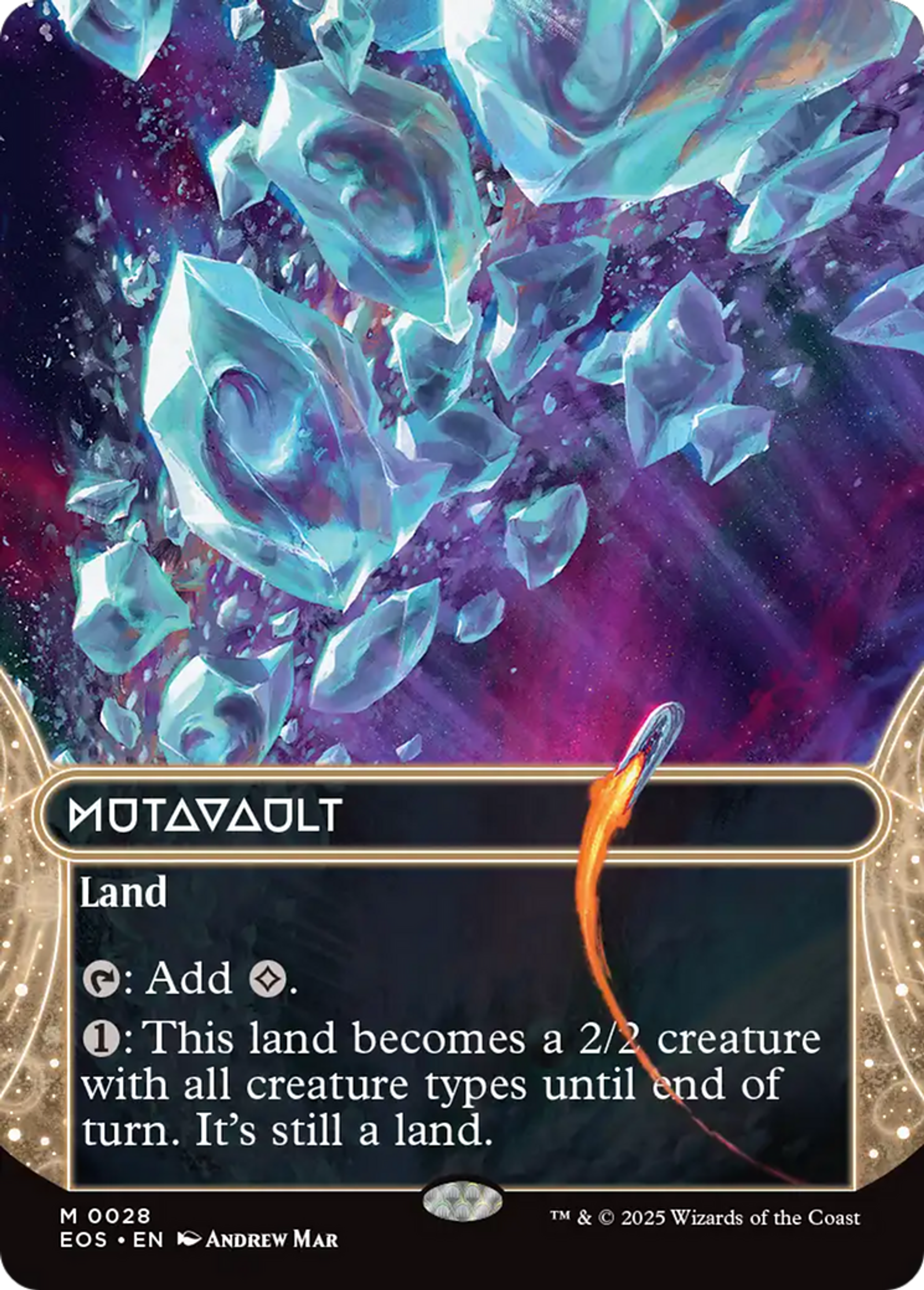 Single cards