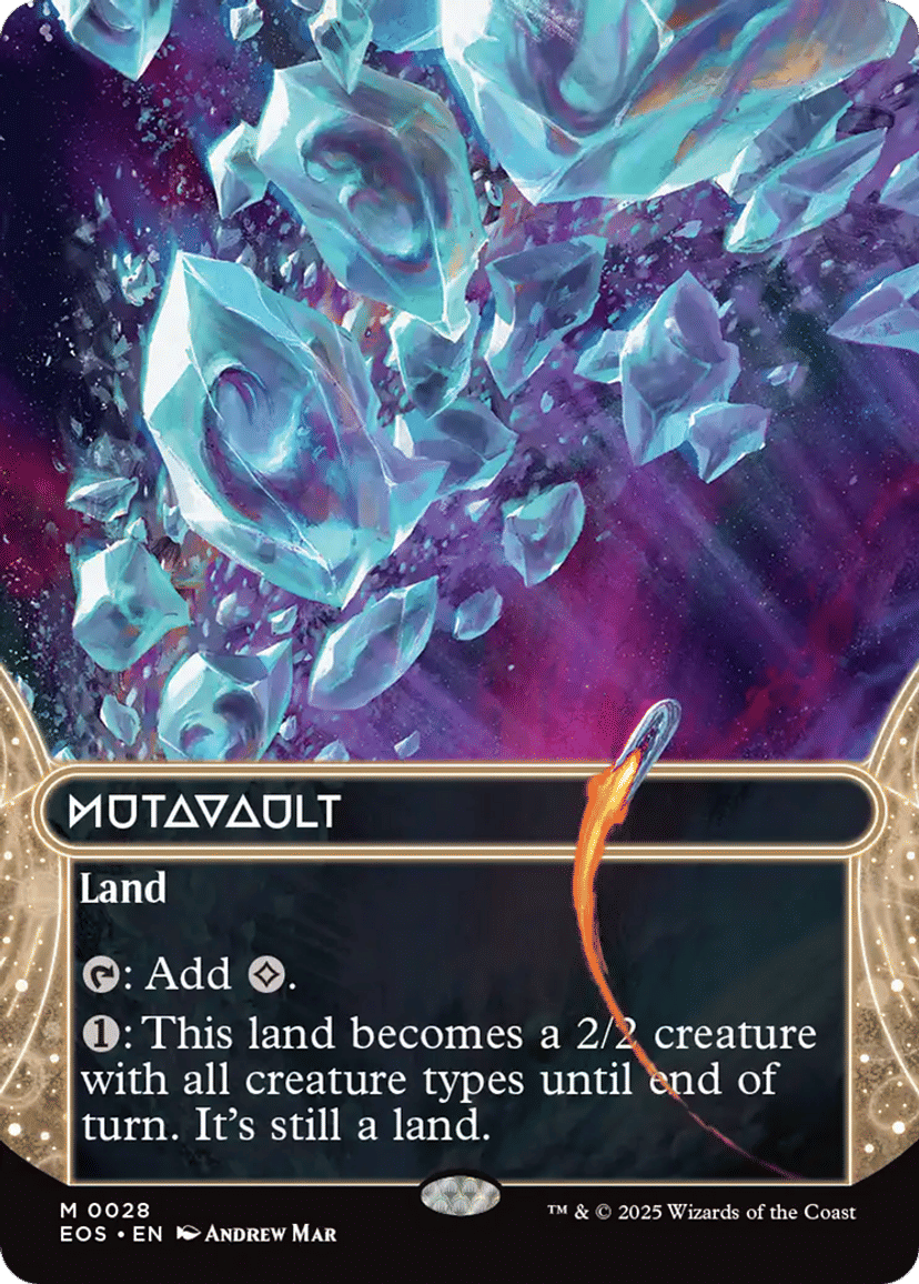 Single cards