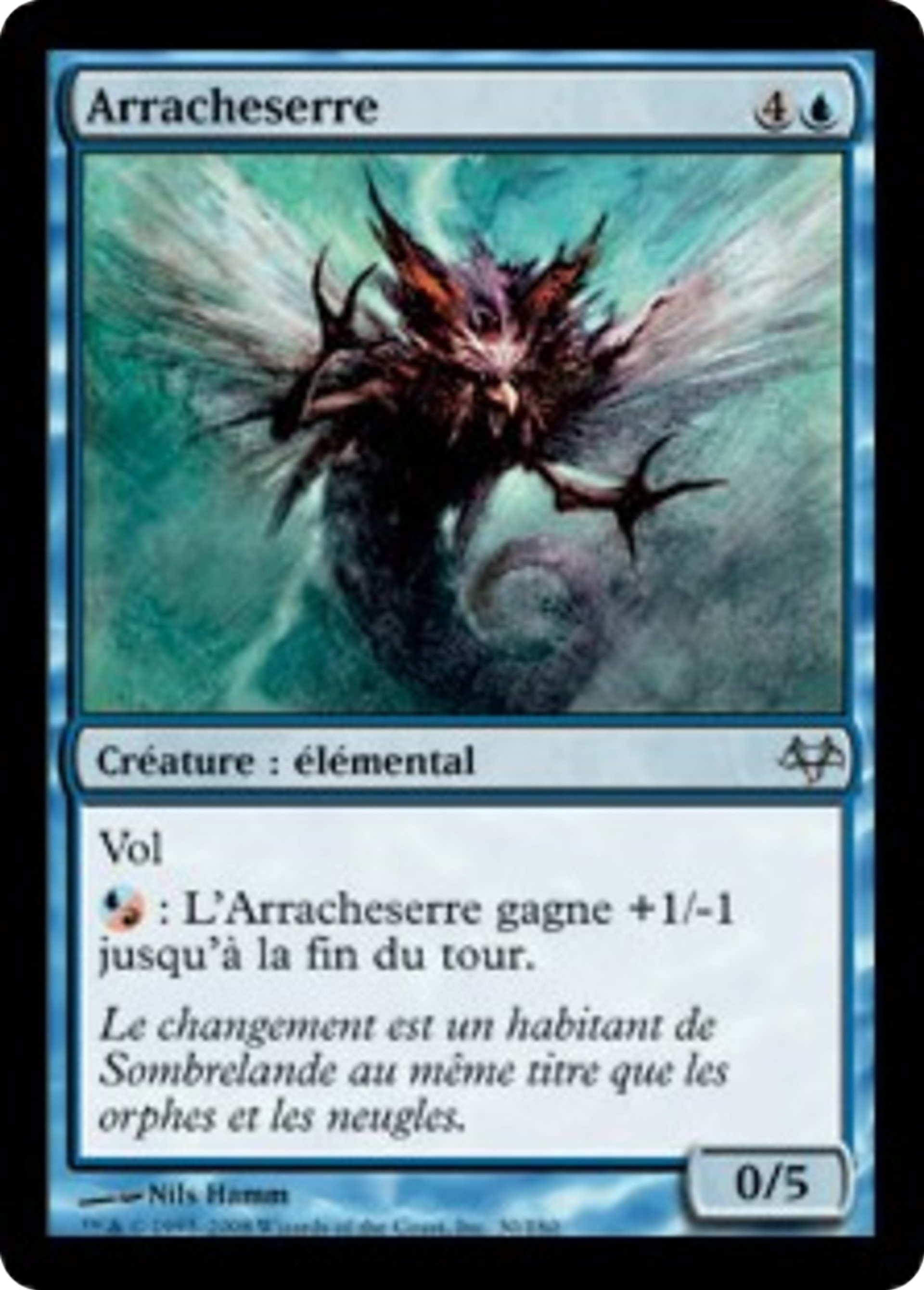 Cartes à l'unité