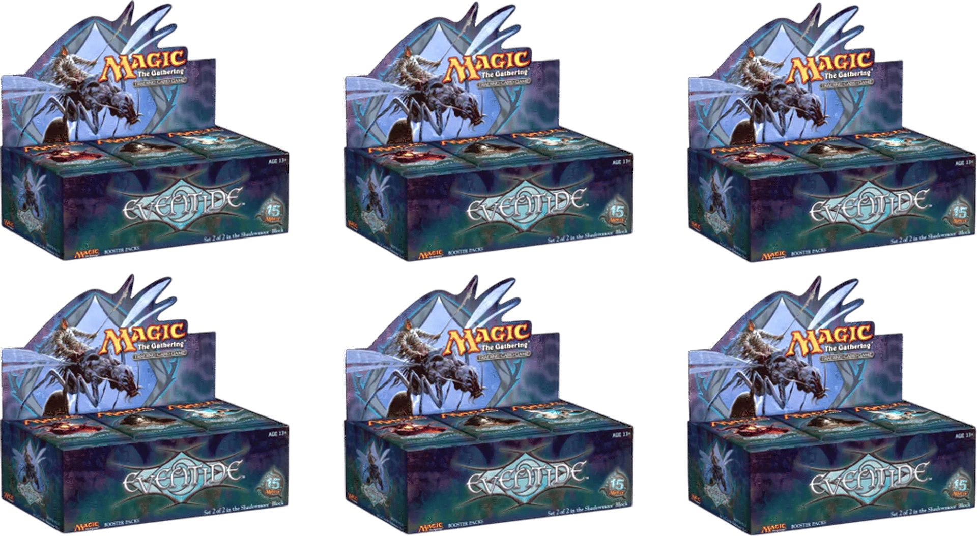 Product image for Eventide Booster Box Case