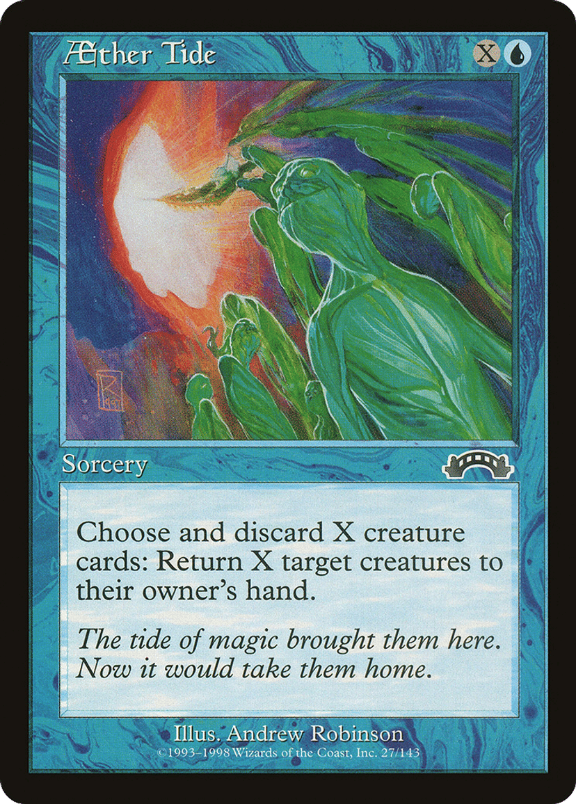 Single cards